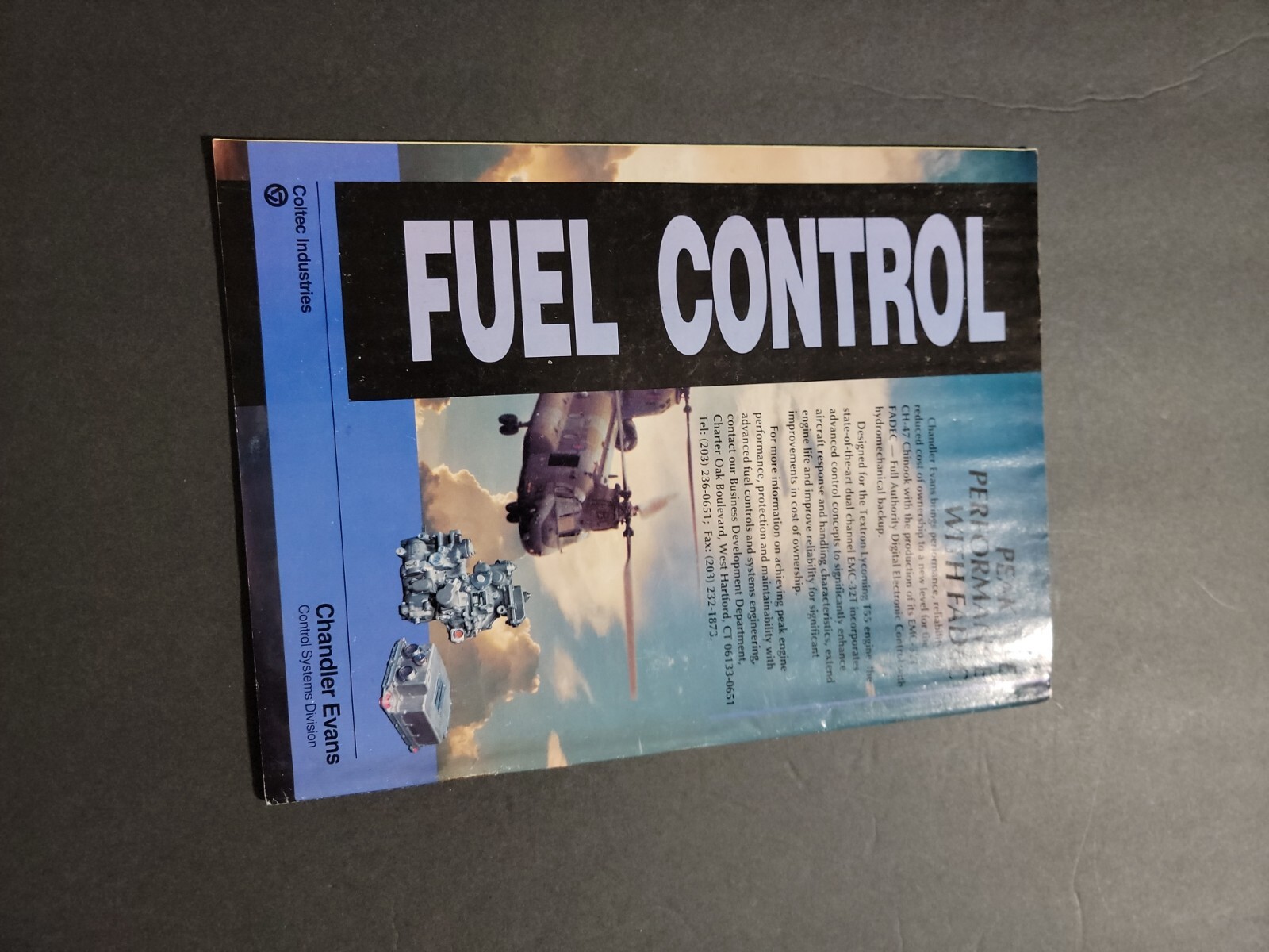AVIATION WEEK & SPACE TECHNOLOGY MAGAZINE OCT, 1992