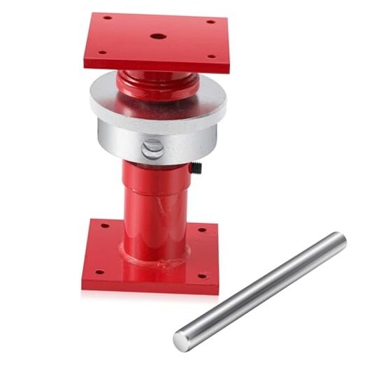 Adjustable Screw Jack Post for House Leveling, Manufacturing House Jacks with