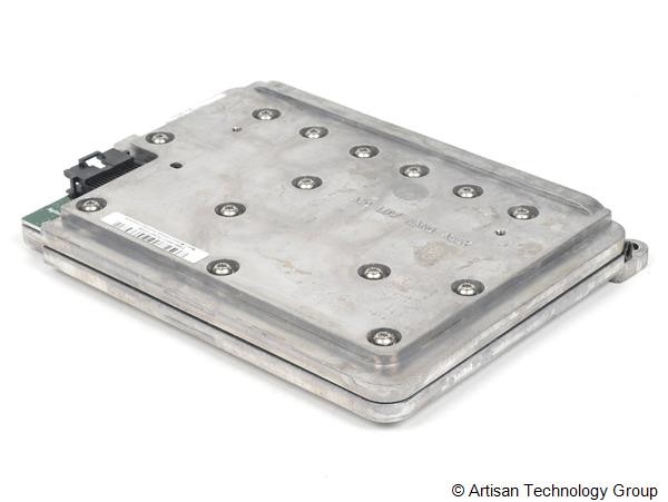 HP E4440-60217 Low Band Assembly