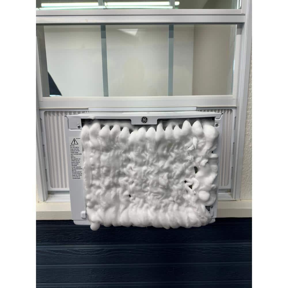 Air Conditioner Foaming Coil Cleaner Frost King Foam 19 Ounce Condenser Sprayer