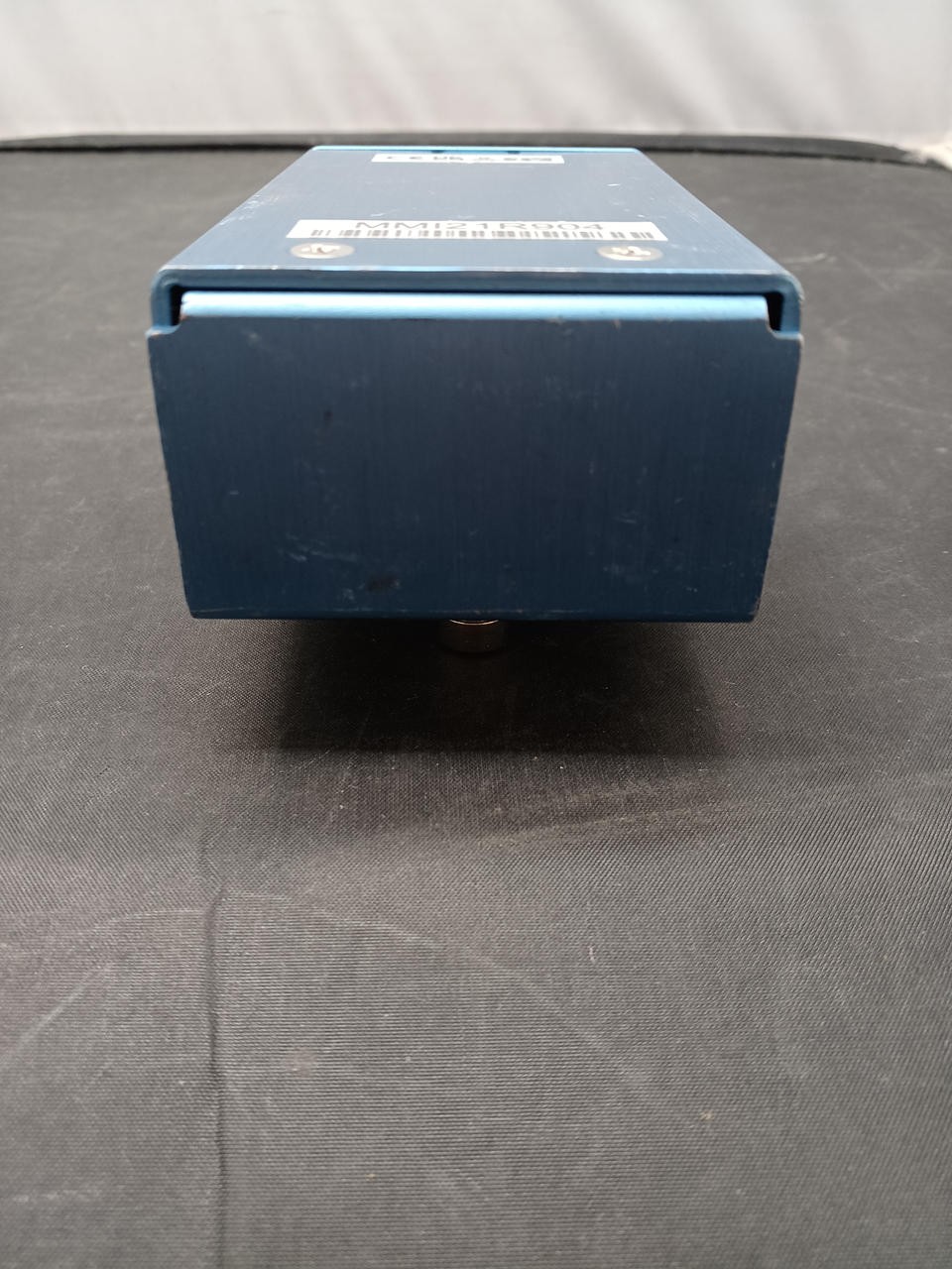 WAY HUGE BLUE HIPPO ANALOG CHORUS MKⅢ Effect Pedal