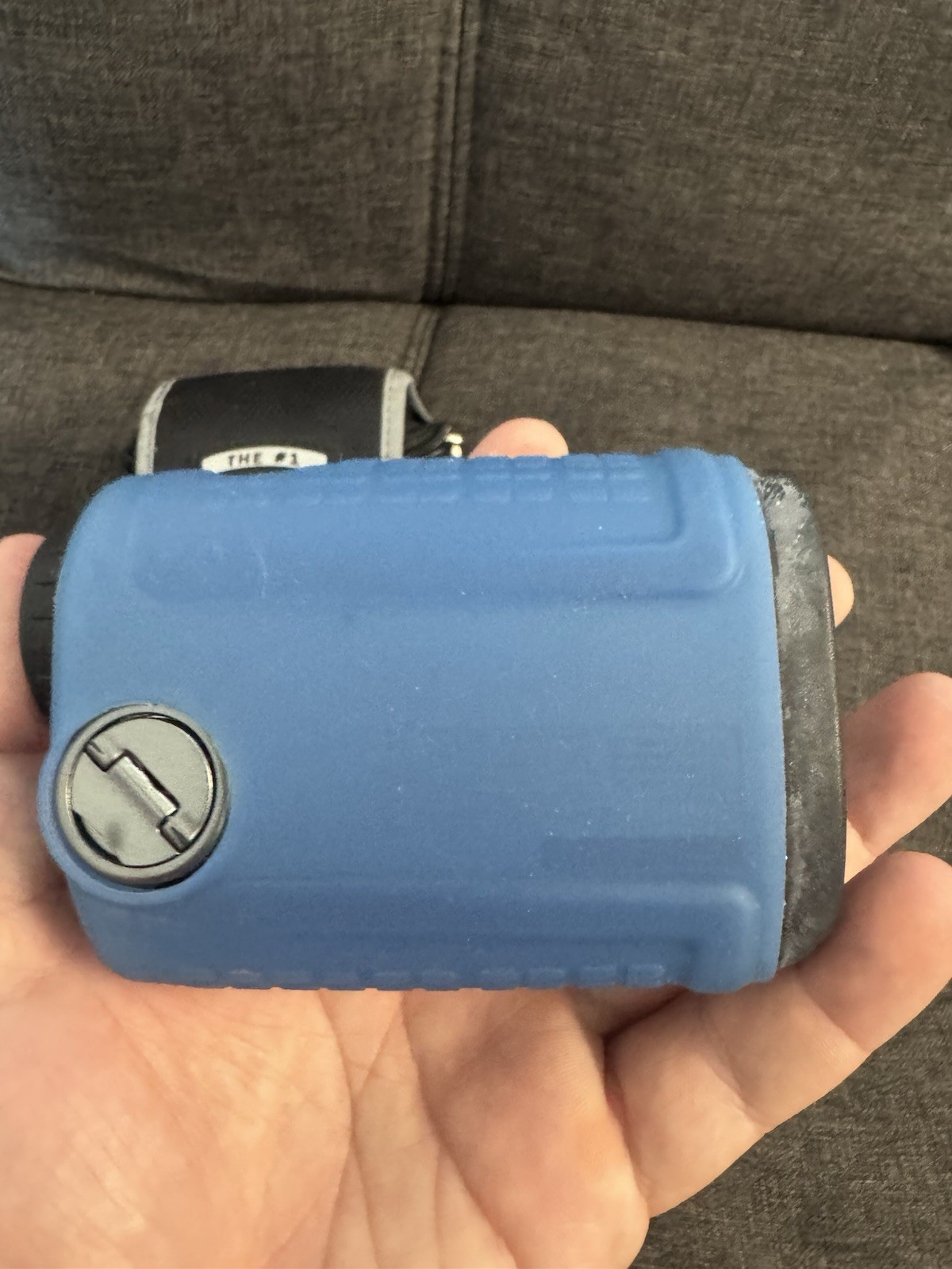 Bushnell Tour V2 Range Finder - 434357