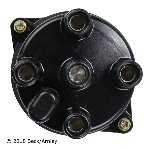 Beck Arnley Distributor Cap P N 174 6918