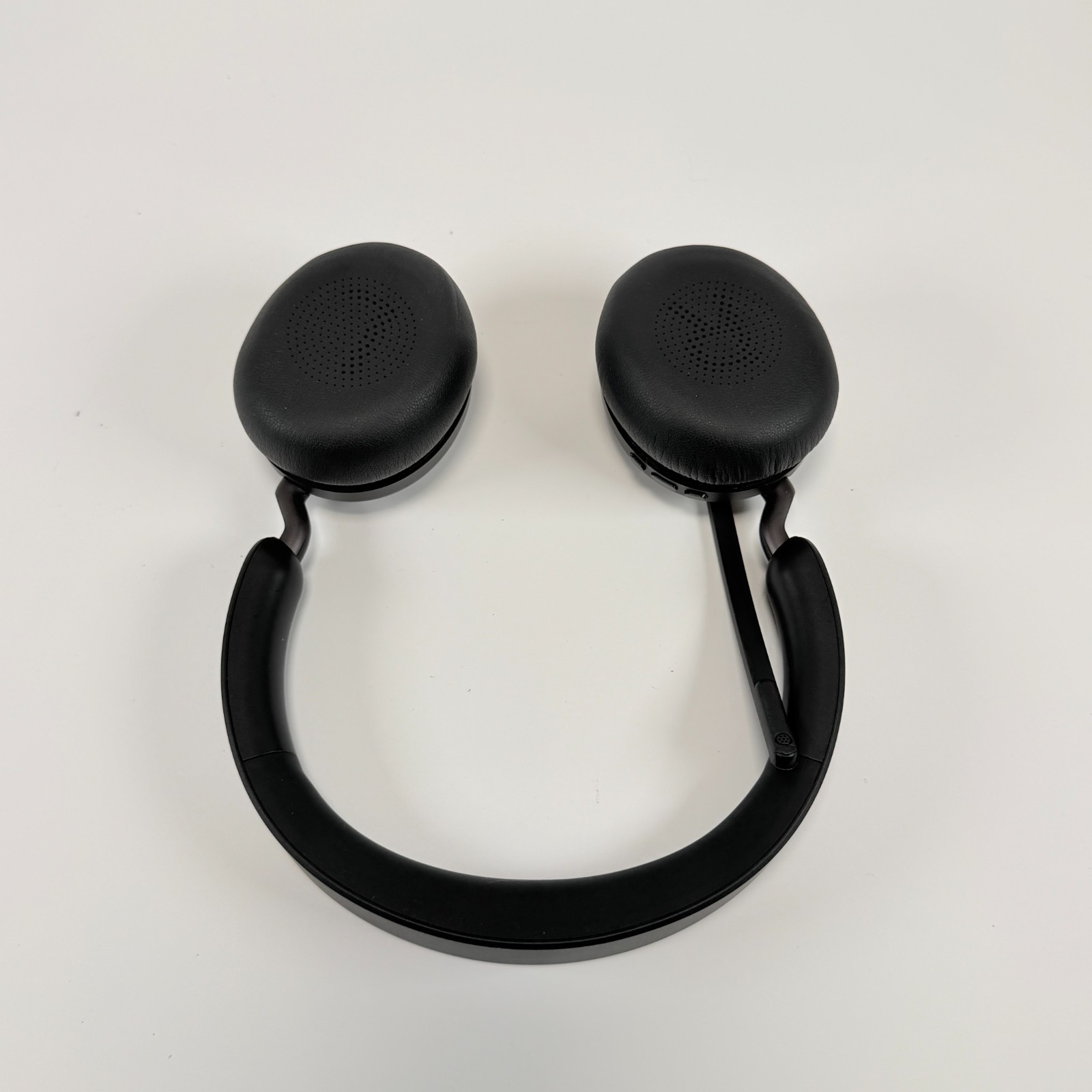 Jabra Evolve2 65 Wireless Headset Stereo Bluetooth HSC110W w/Dongle