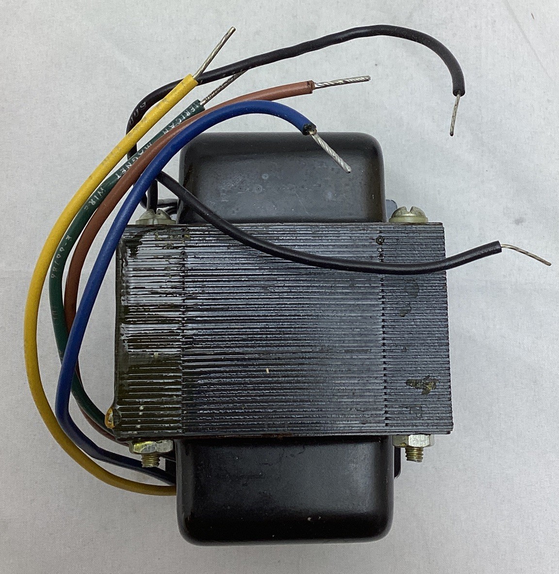 Thordarson 21F52 Filament Transformer