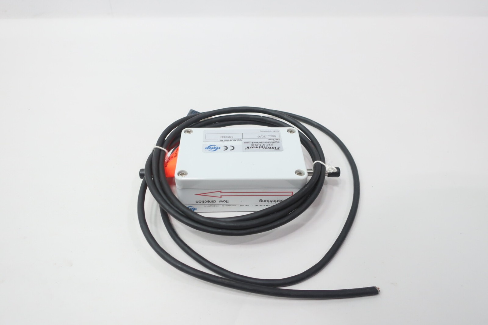 Weber 4511.30/6 Flow Captor