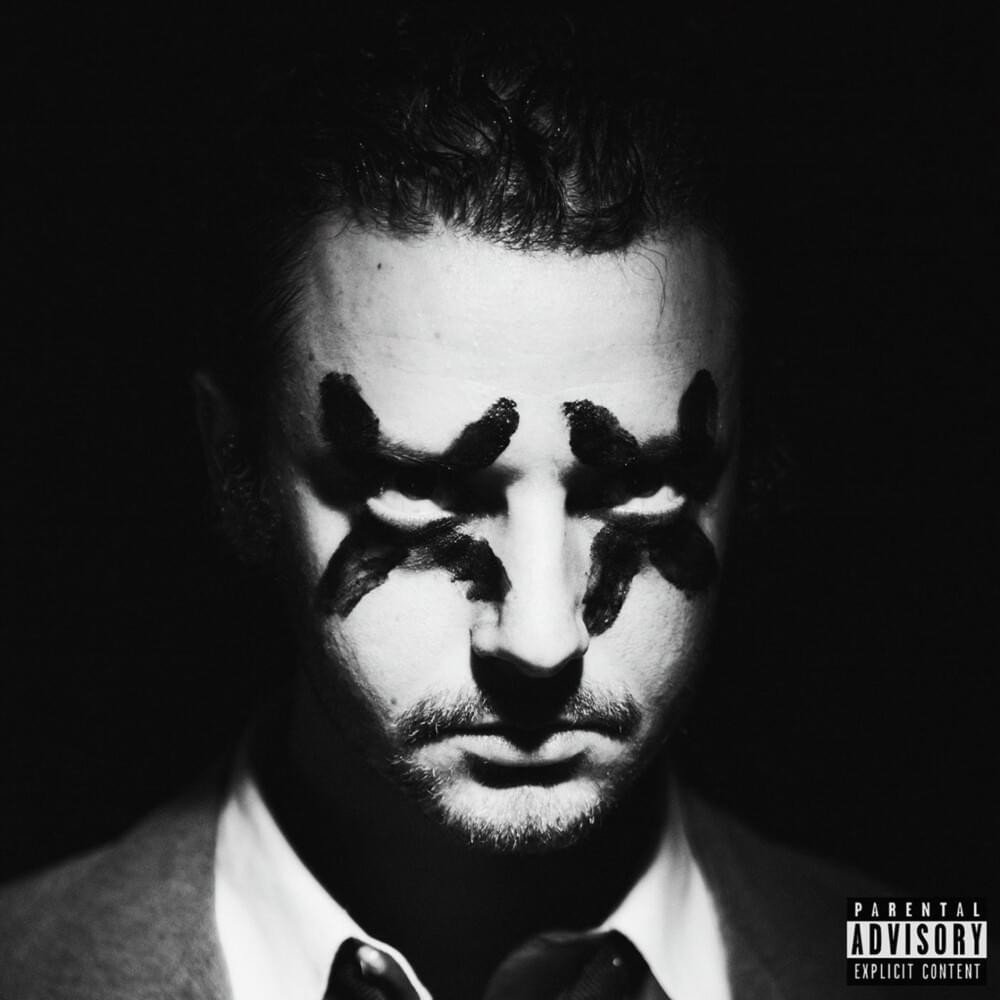 grandson Death of an Optimist (CD) Album