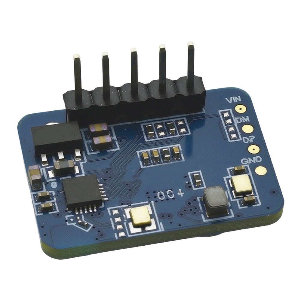 24G FMCW Human Sensing LD2410S for Advertising Display Activation