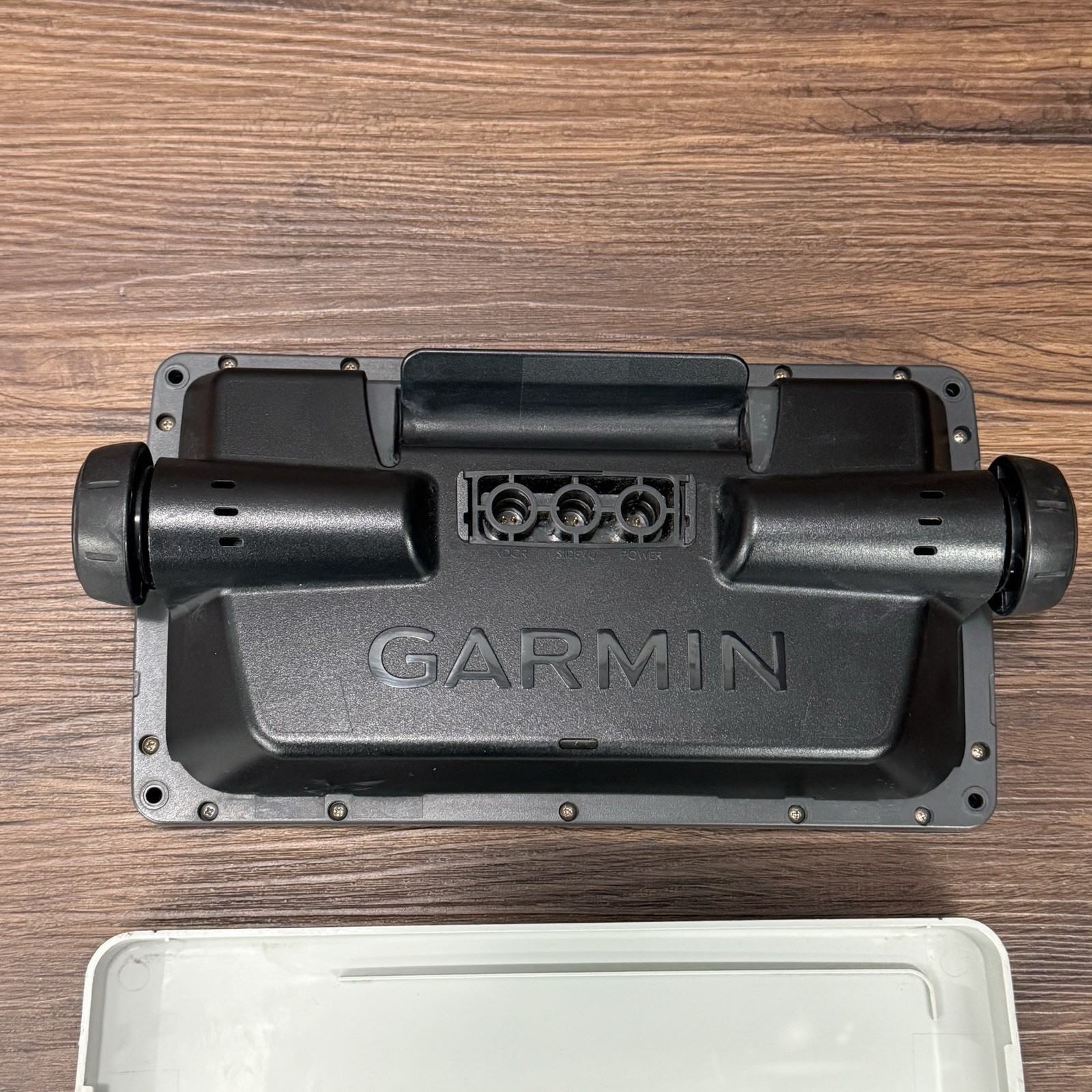 Garmin Echomap 73SV Fish Finder HEAD UNIT WITH COVER ONLY