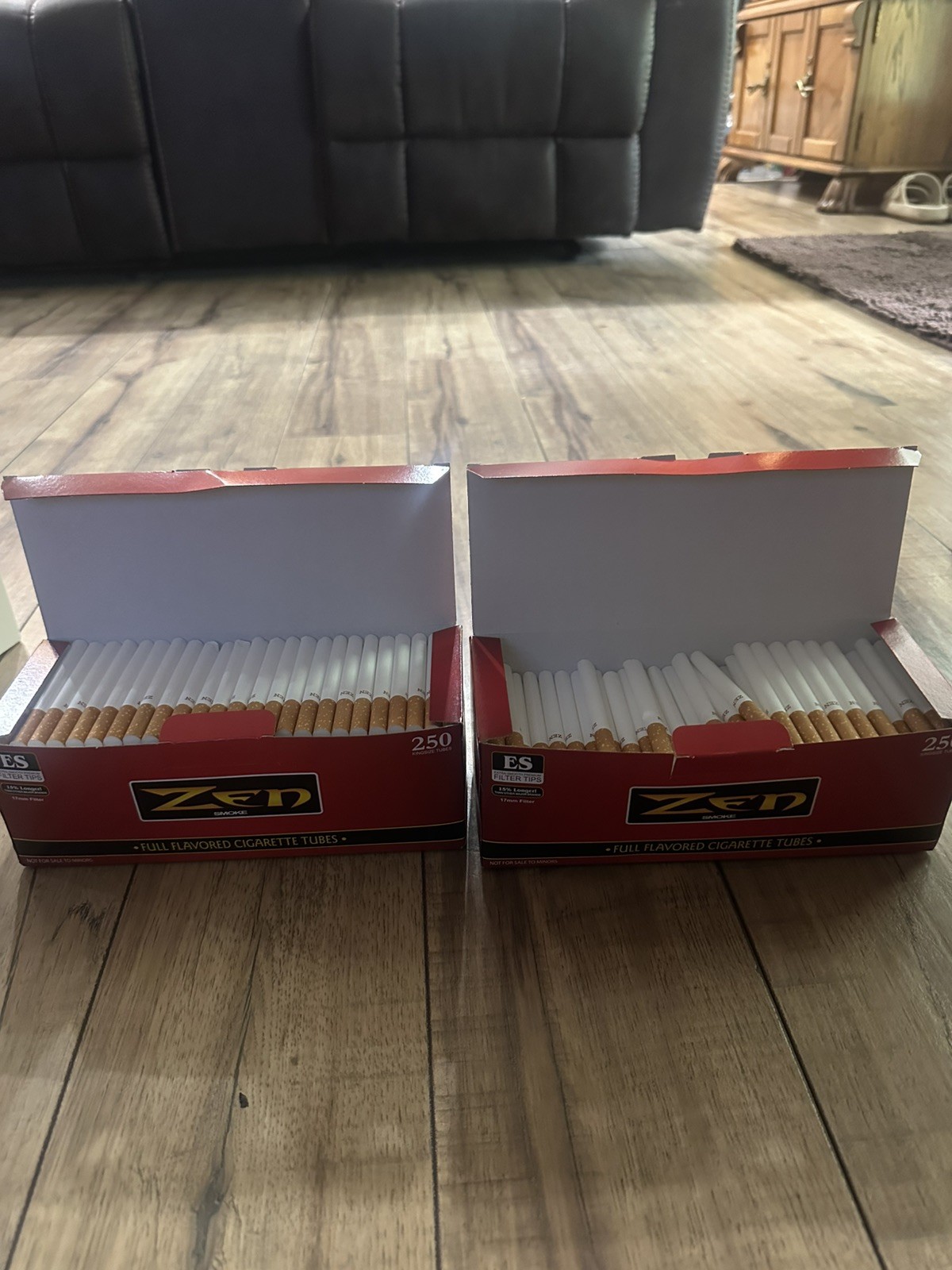 Powermatic 2 Plus Cigarette Injector Machine Bundle - Used (very few times)