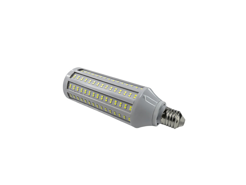 500W Equivalent LED Corn Light Bulb 3000 Lumen 6000K 60W Daylight White E26/E27