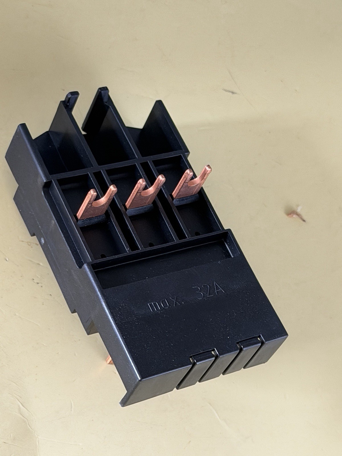 Siemens 3RA2921-1BA00 Circuit Breaker