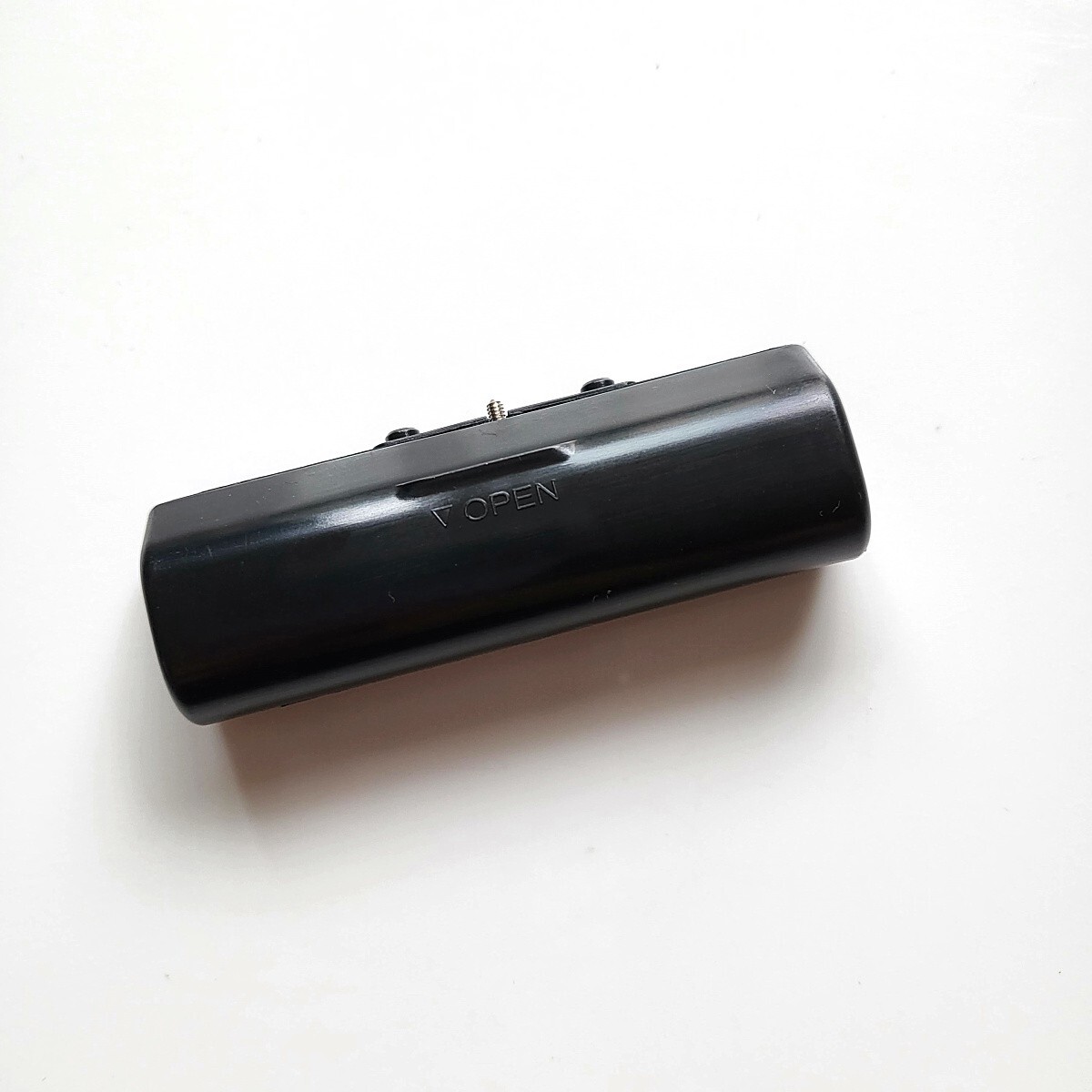 External Battery Pack Case For SONY MiniDisc R90 R91 N1 N710 R900 R909 R910 N810