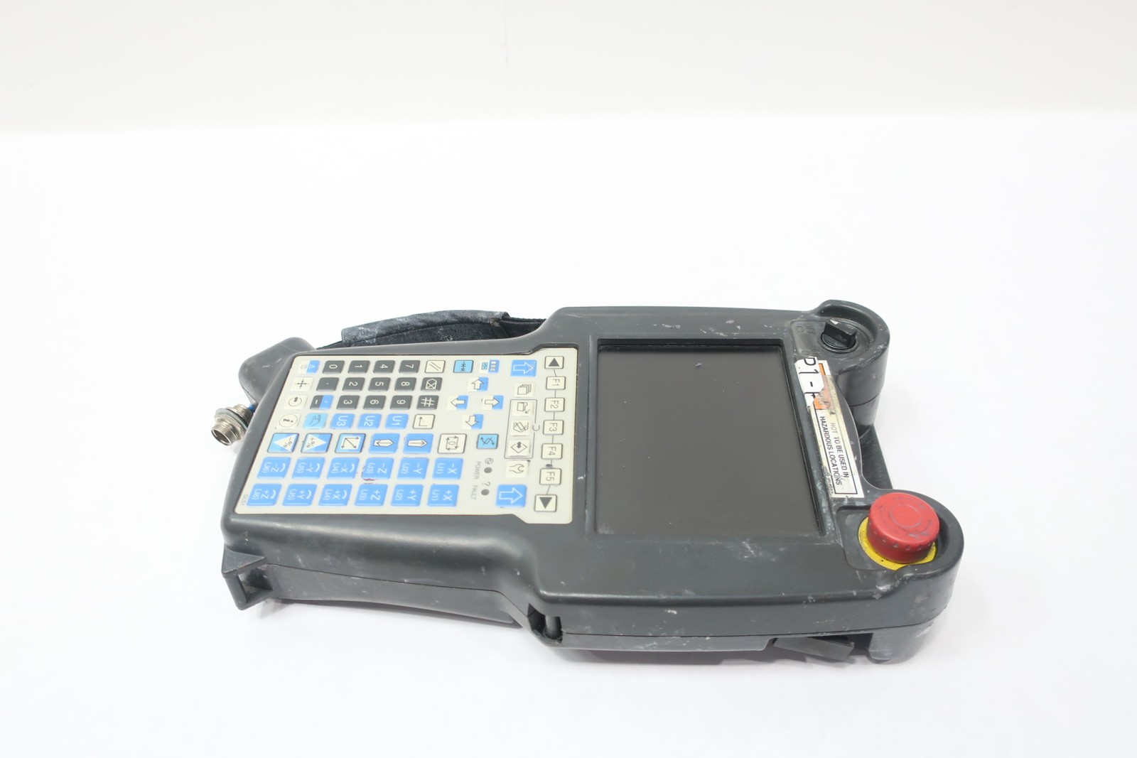 Fanuc A05B-2301-C370 Teach Pendant