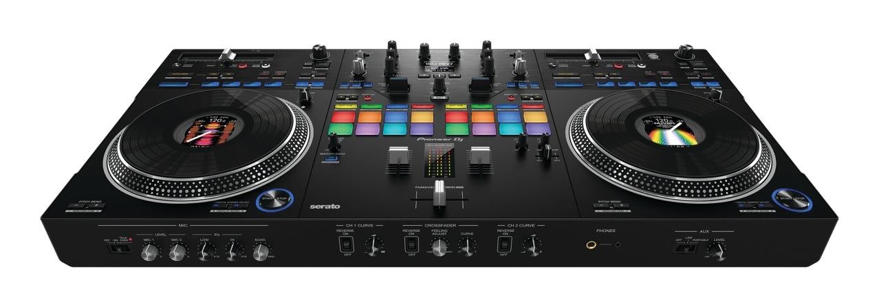 DDJ - REV7 DJ Controller