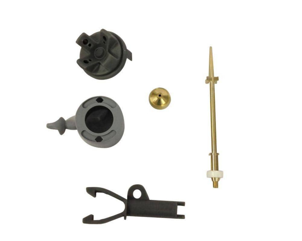 Earlex 2353926 1.5mm Brass Needle Kit (HVACGEM15)
