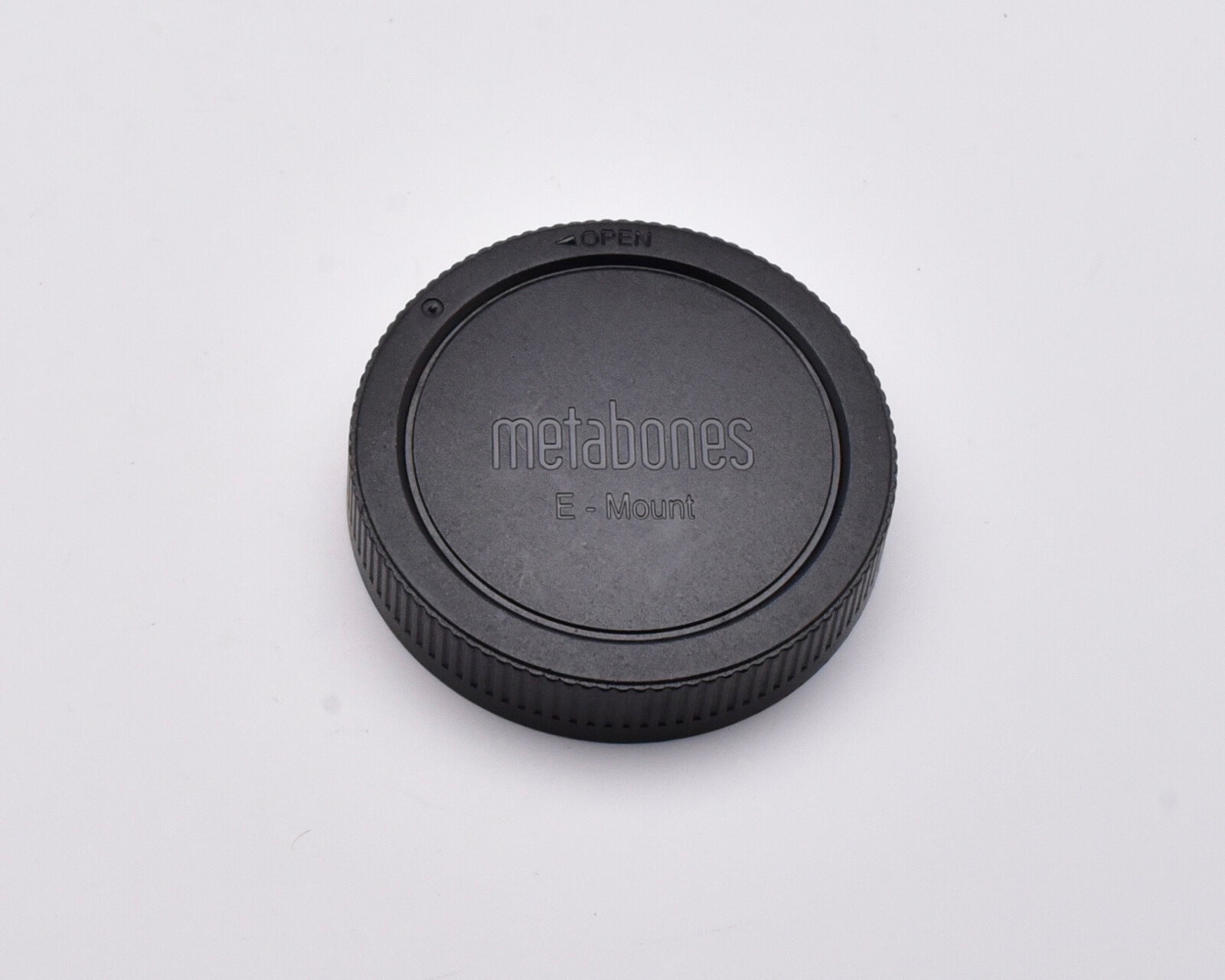 Metabones Sony E Mount Rear Lens Cap for Adapter (#9586)