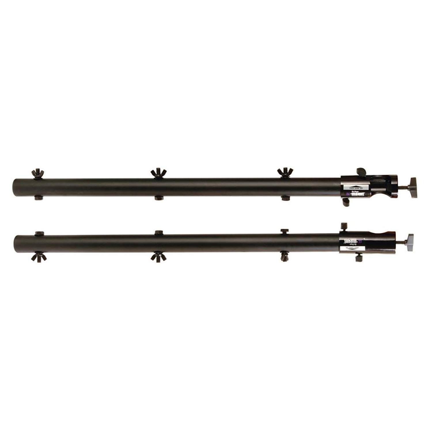Lighting Arm Attachment u-mount for Stands - On-Stage
