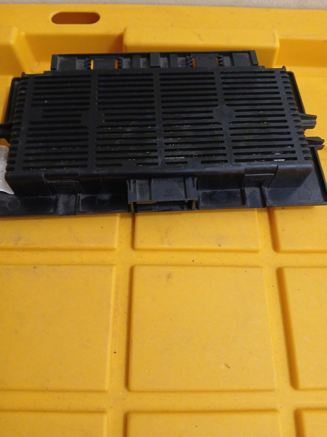 2007 BMW 335i Adaptive Headlight Control Module #61356977725-01