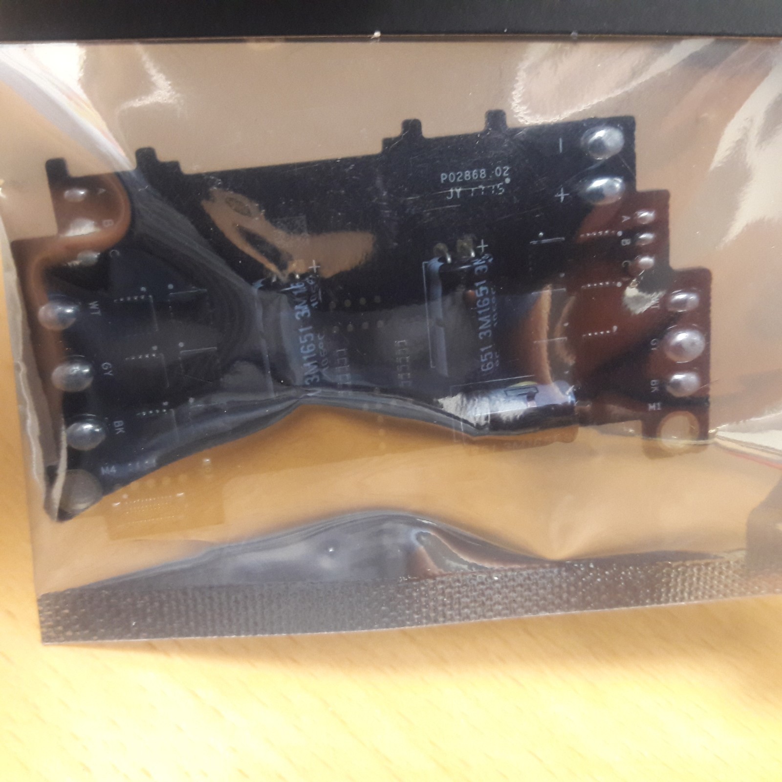 DJI Phantom 4 Advanced Left ESC Board Replacement Part
