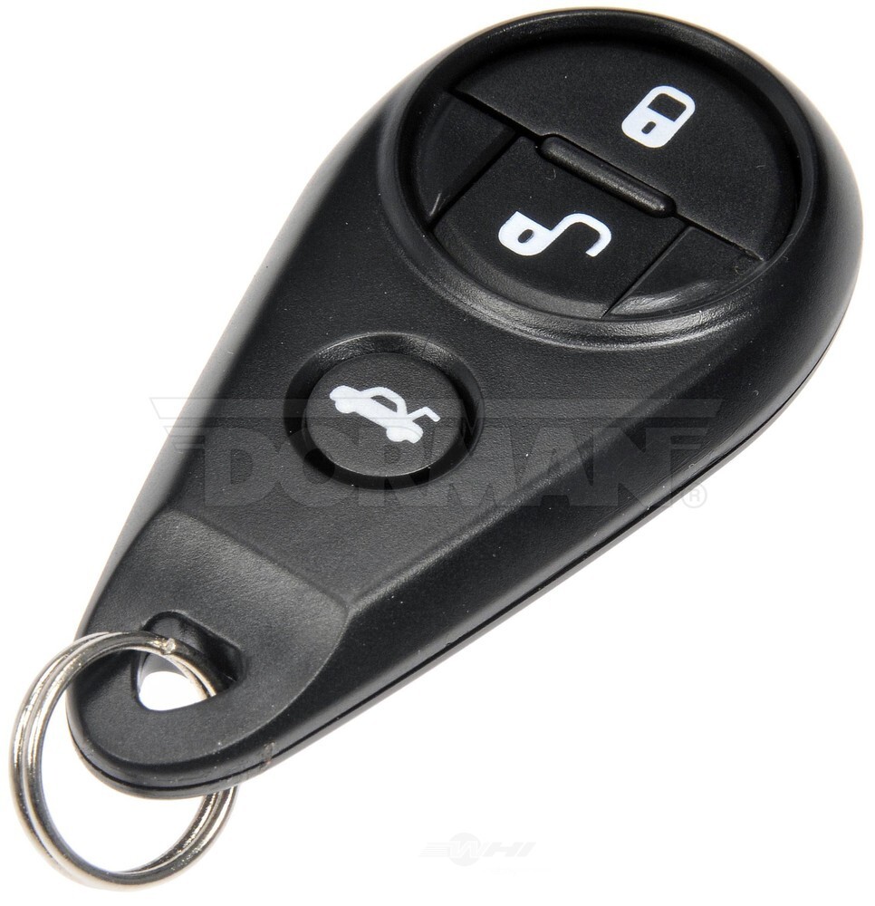 Remote Lock Ctrl Or Fob  Dorman/Help  99132