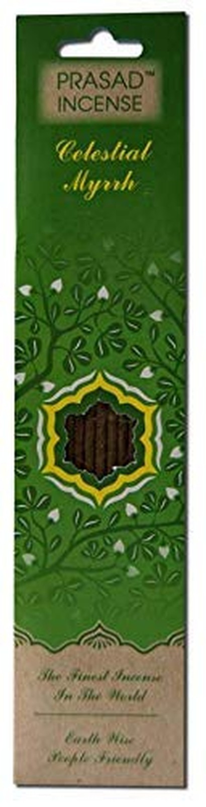 PRASAD Sandalwood Incense, 1 EA
