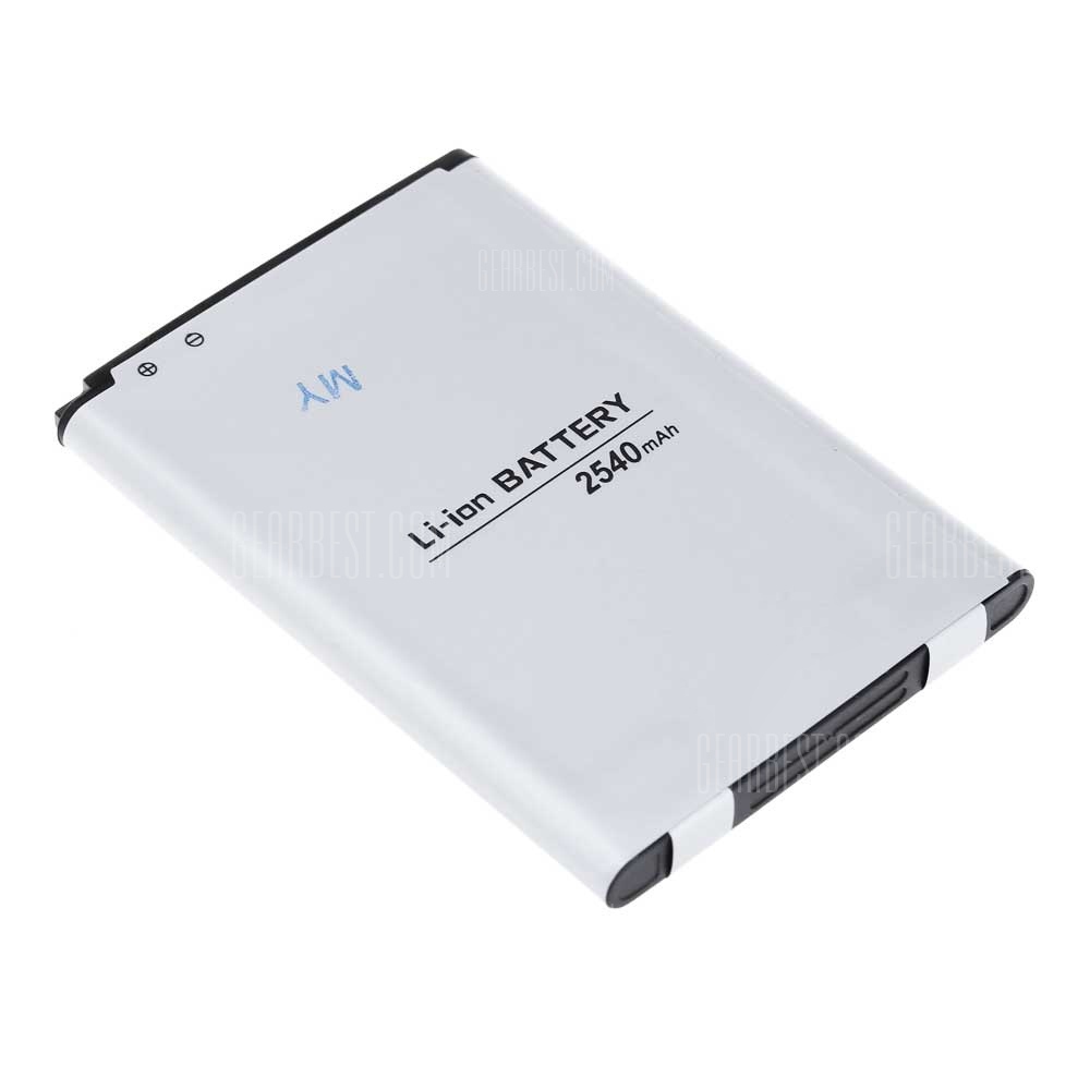 LG G3 Vigor Optimus F7 L90 D415 Volt 2 Bello Magna Cell Phone Battery BL-54SH