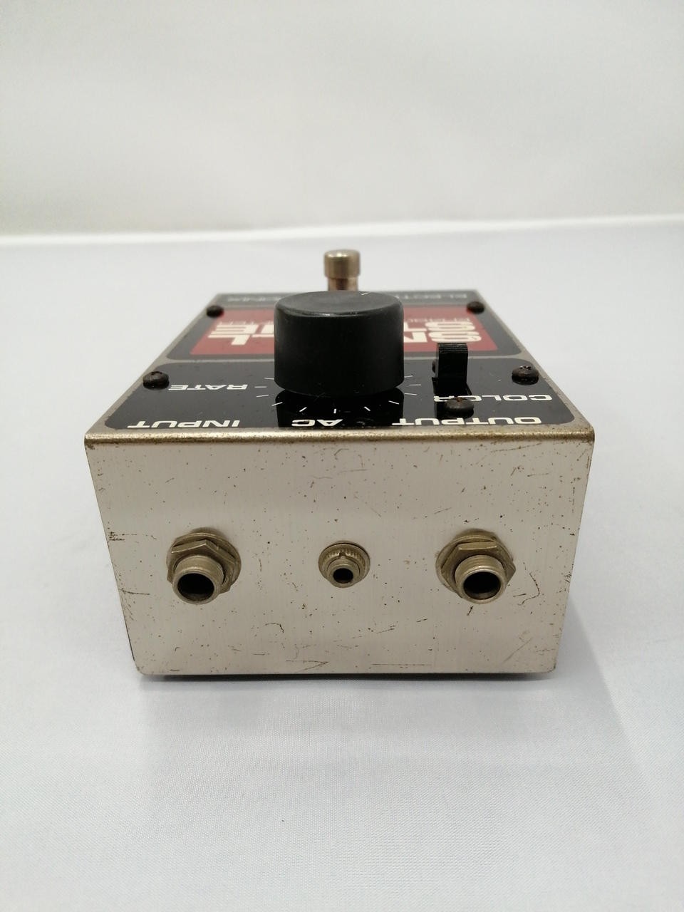ELECTRO-HARMONIX Effect Pedal Small Stone V3