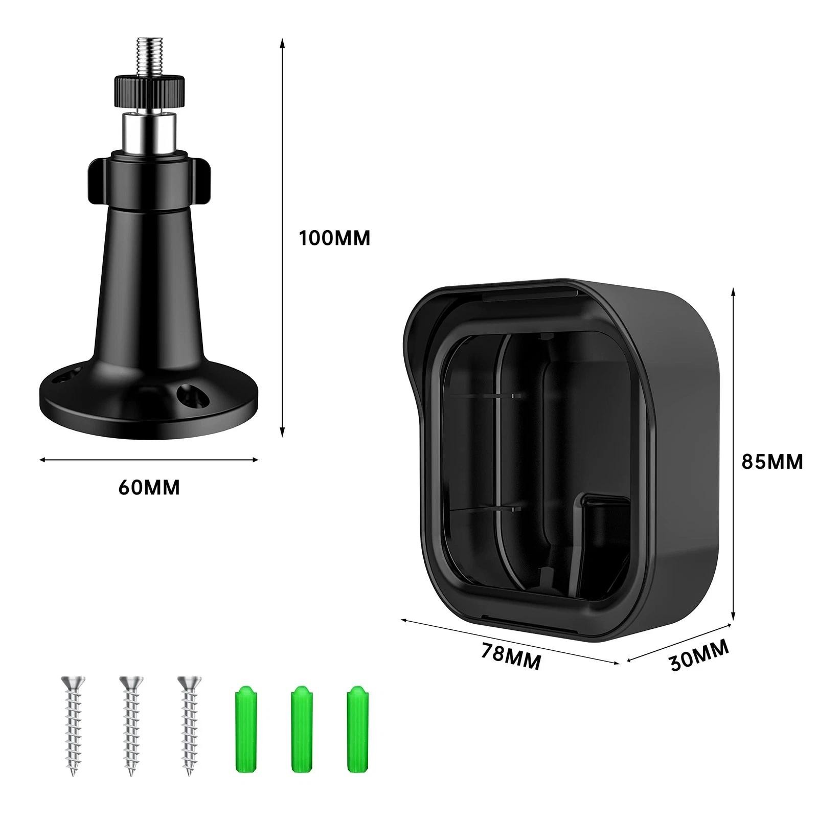 Blink Outdoor 3 3rd Gen Camera Mount with Protective Case Blink Camera Mount ...