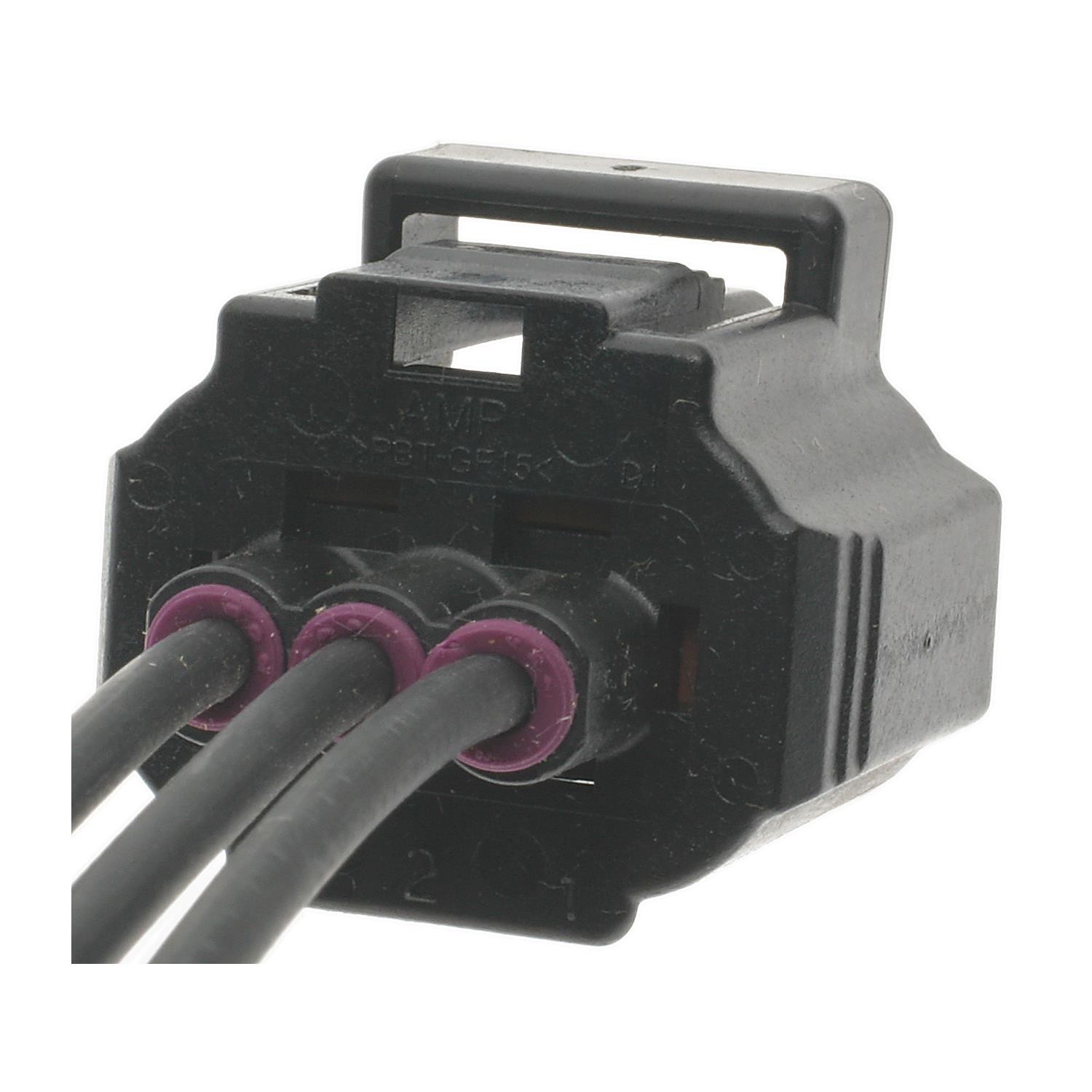 Brake Fluid Level Sensor Connector SMP For 2009-2012 Ford Flex
