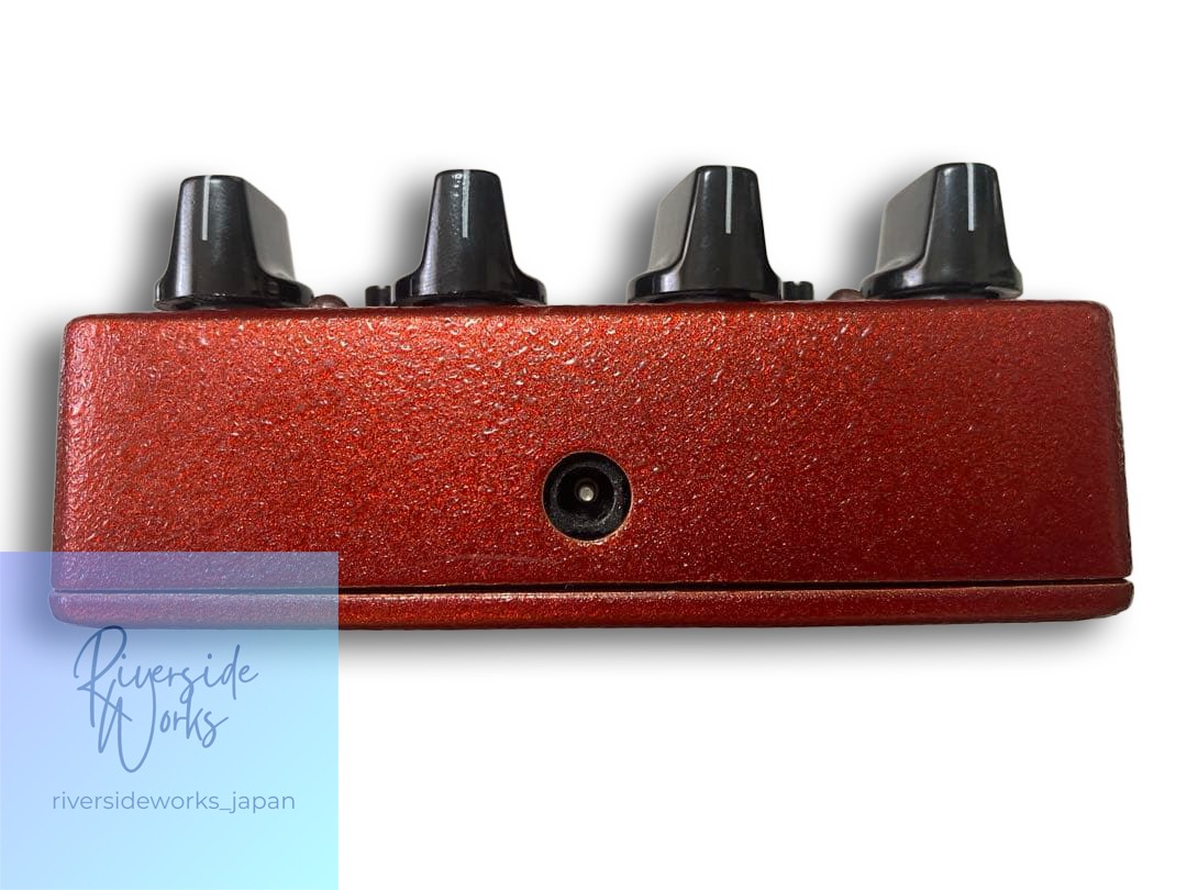 Xotic BBplus