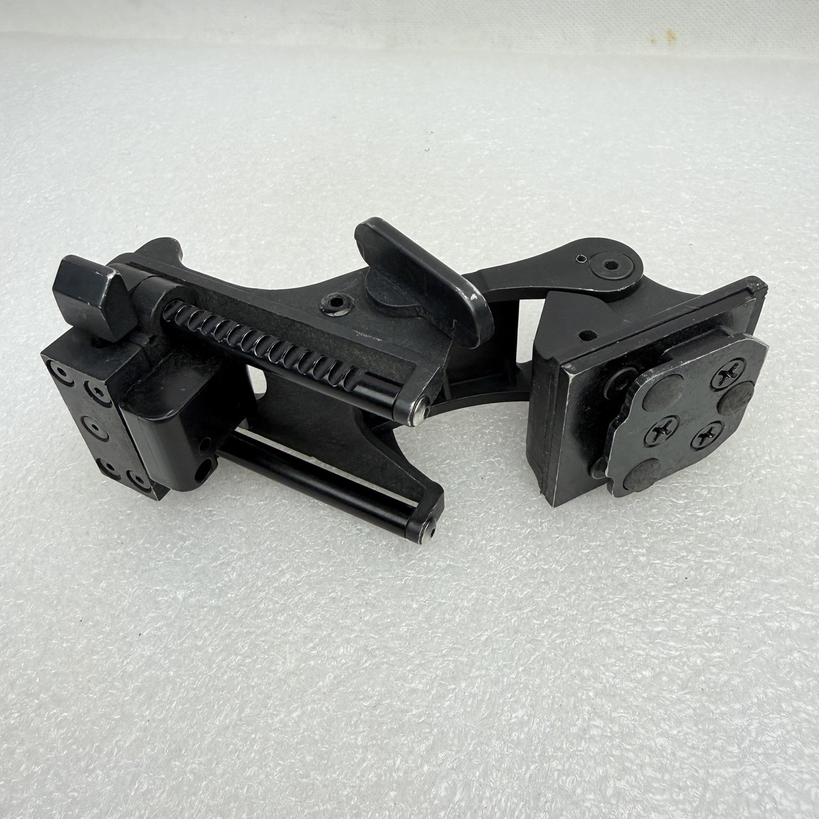 Rare TATM USGI Norotos Rhino Night Vision NVG Lowering Arm For PVS-7 PVS-14 Etc