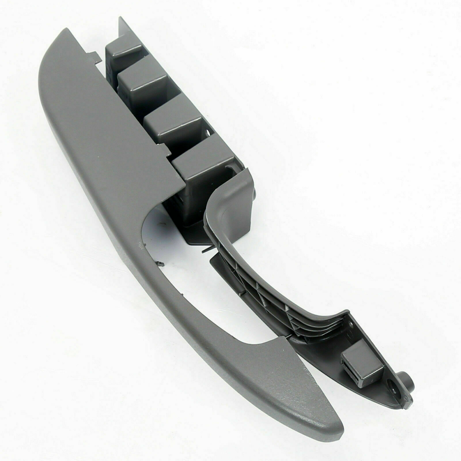 Front LH & RH Inside Door Handle Pull Armrest FOR 03-19 Chevy Express GMC Savana