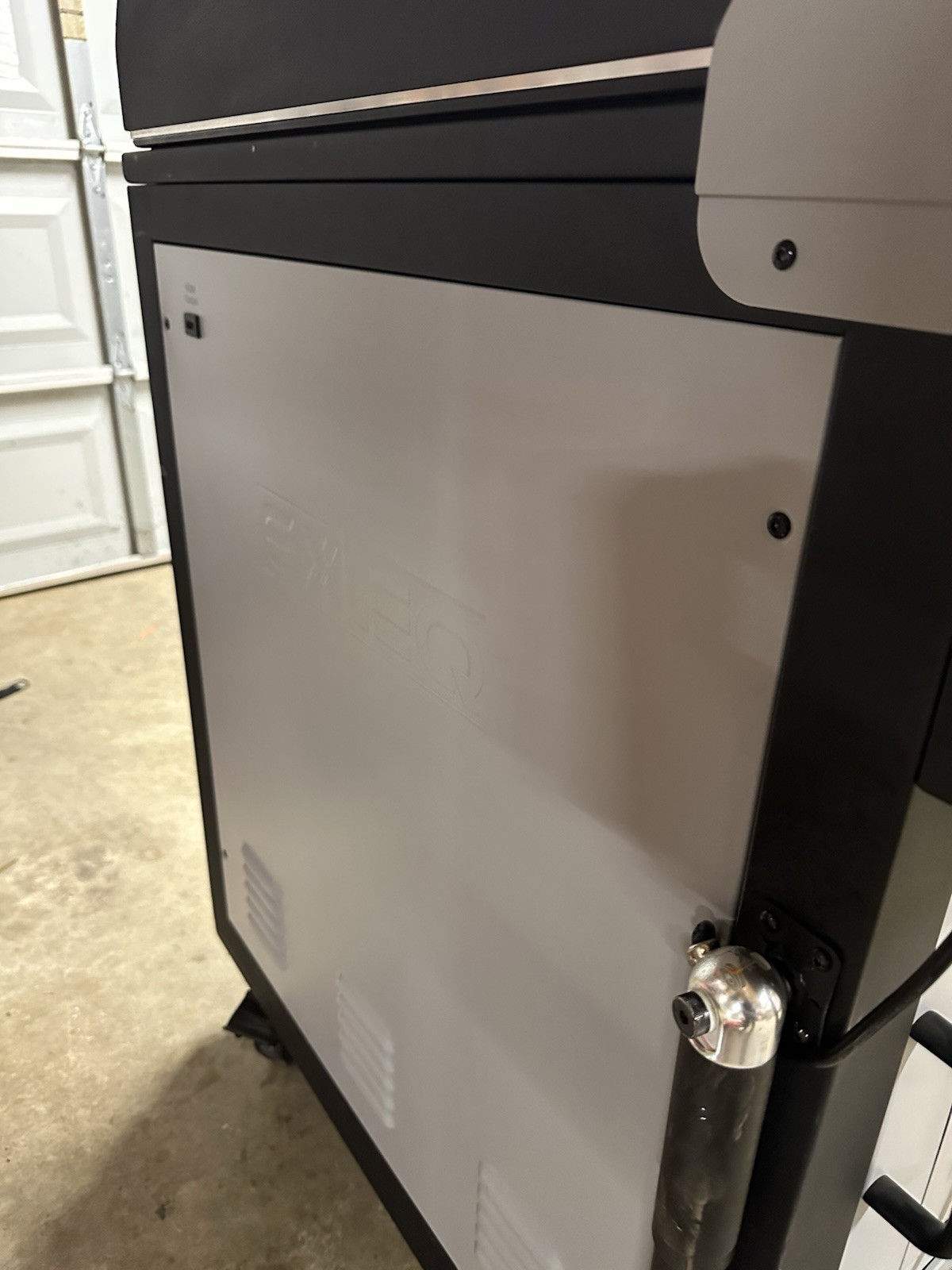 Exteq MB1550 Lithium-ion Battery Module Charge Balancer