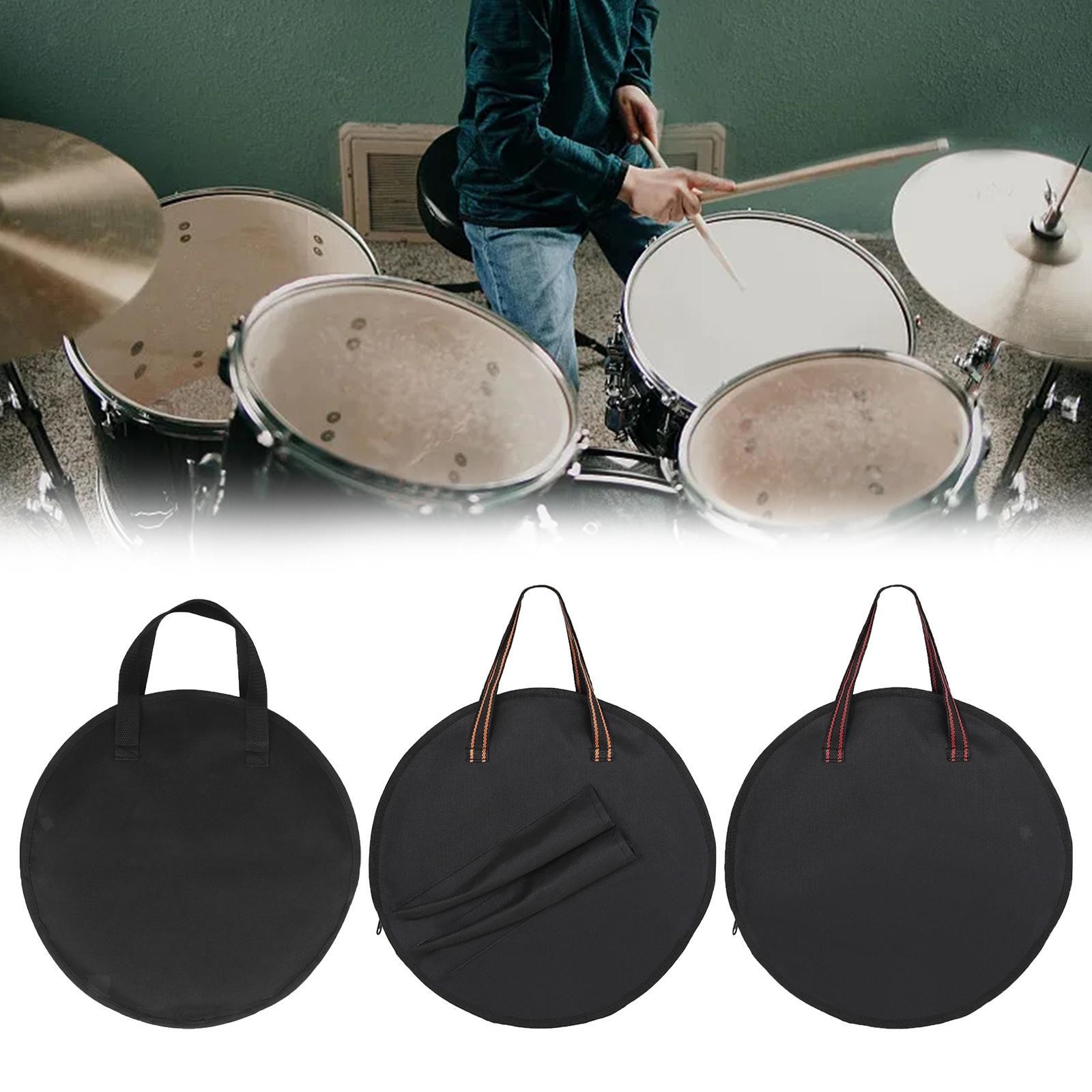 Dumb Drum Bag,Drum Bag 14 inch,Dumb Drum Pad,Drum Sticks Bag,Dumb Drum Practice