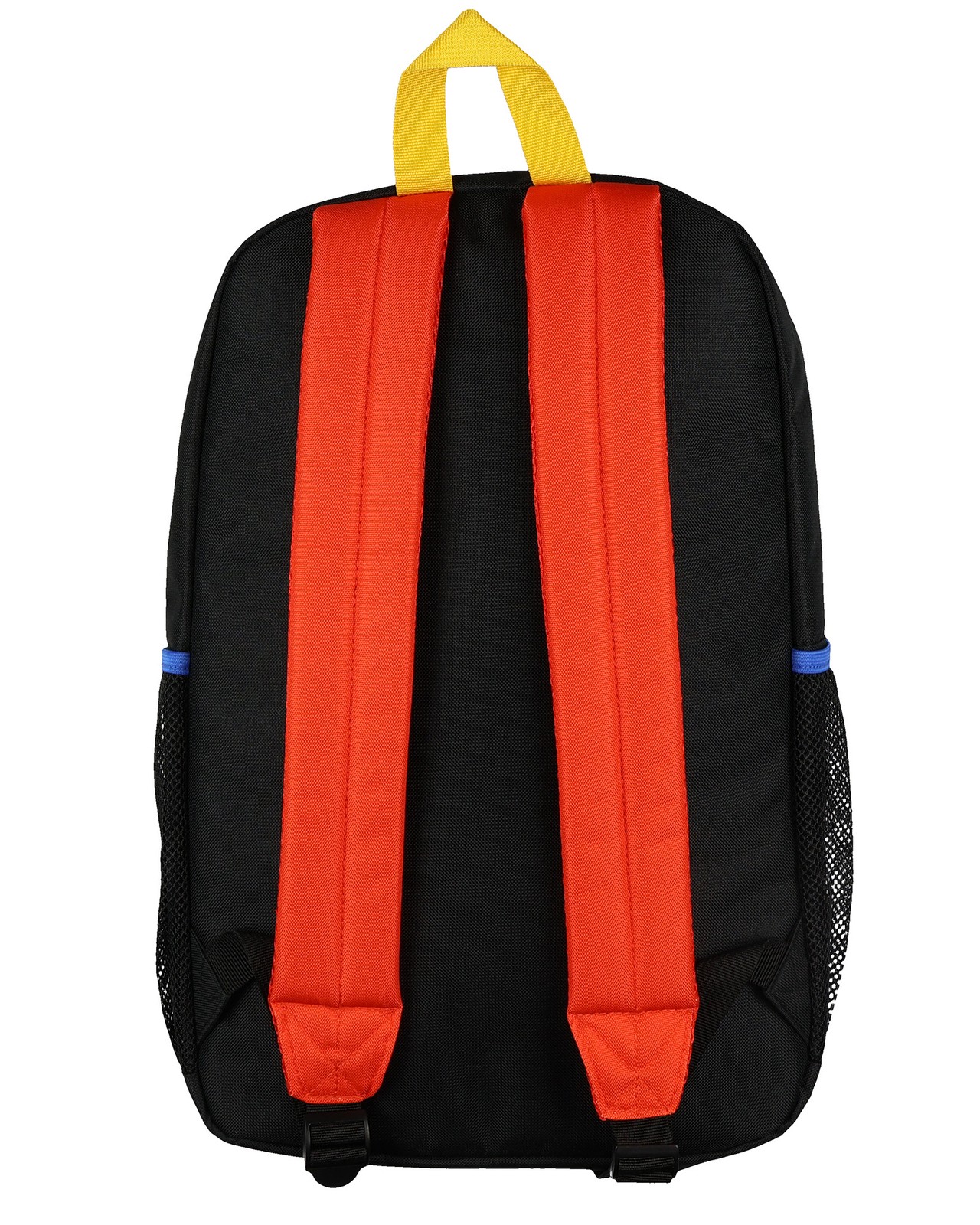 PlayStation Backpack 18" Classic PS Logo & Controller Symbols Print Book Bag