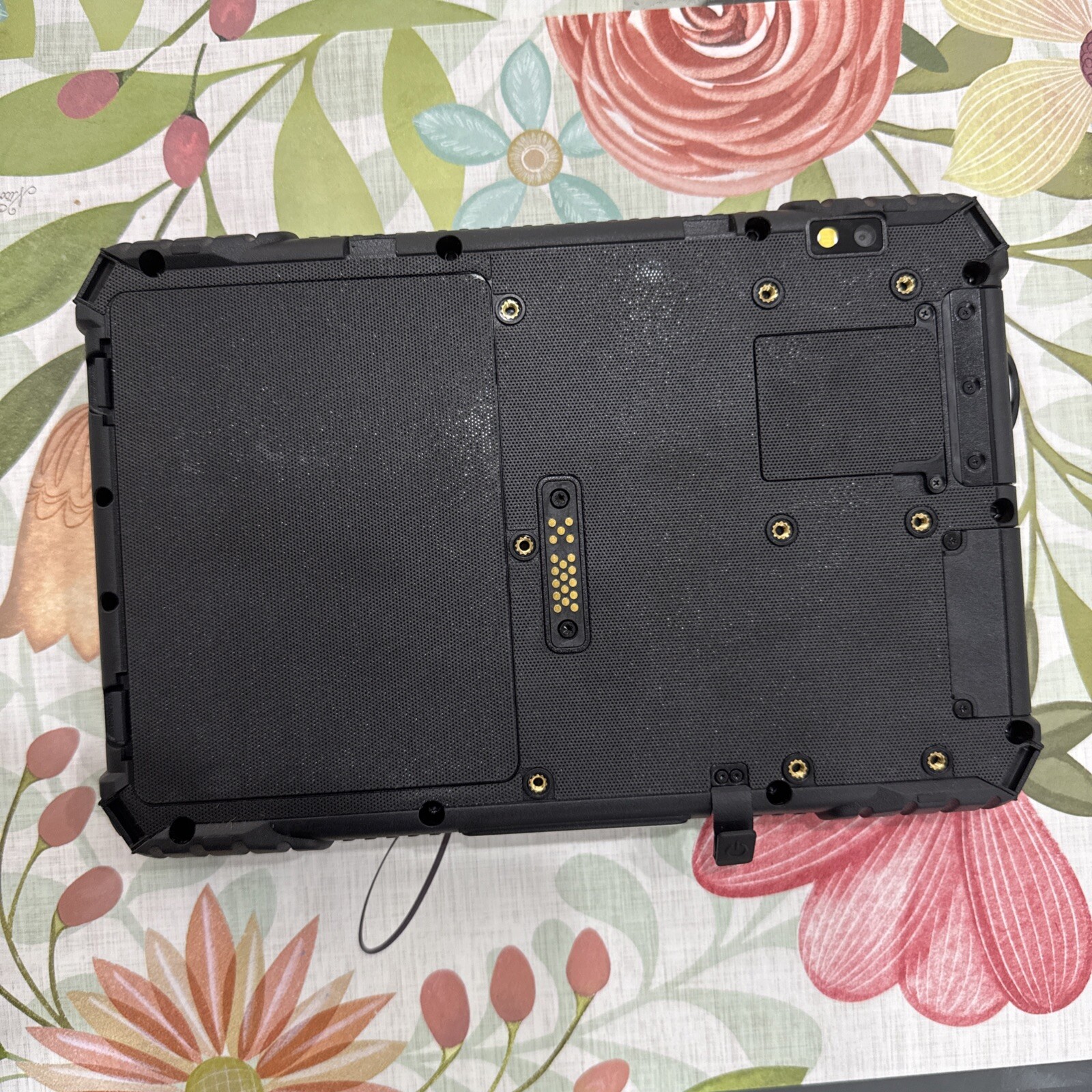 ZephyrTel Algiz 8X 4G Rugged Tablet