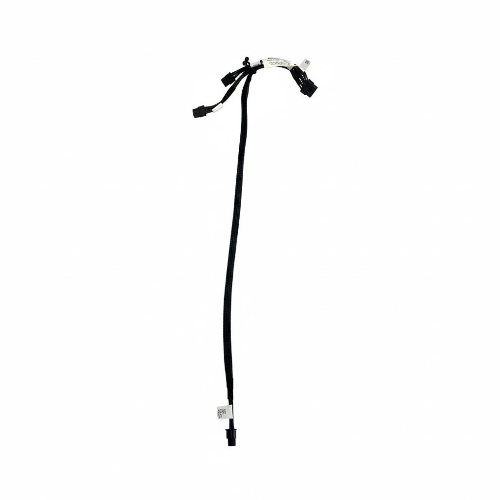 HPe 869810-001 DL380 Gen10 Backplane Power Cable