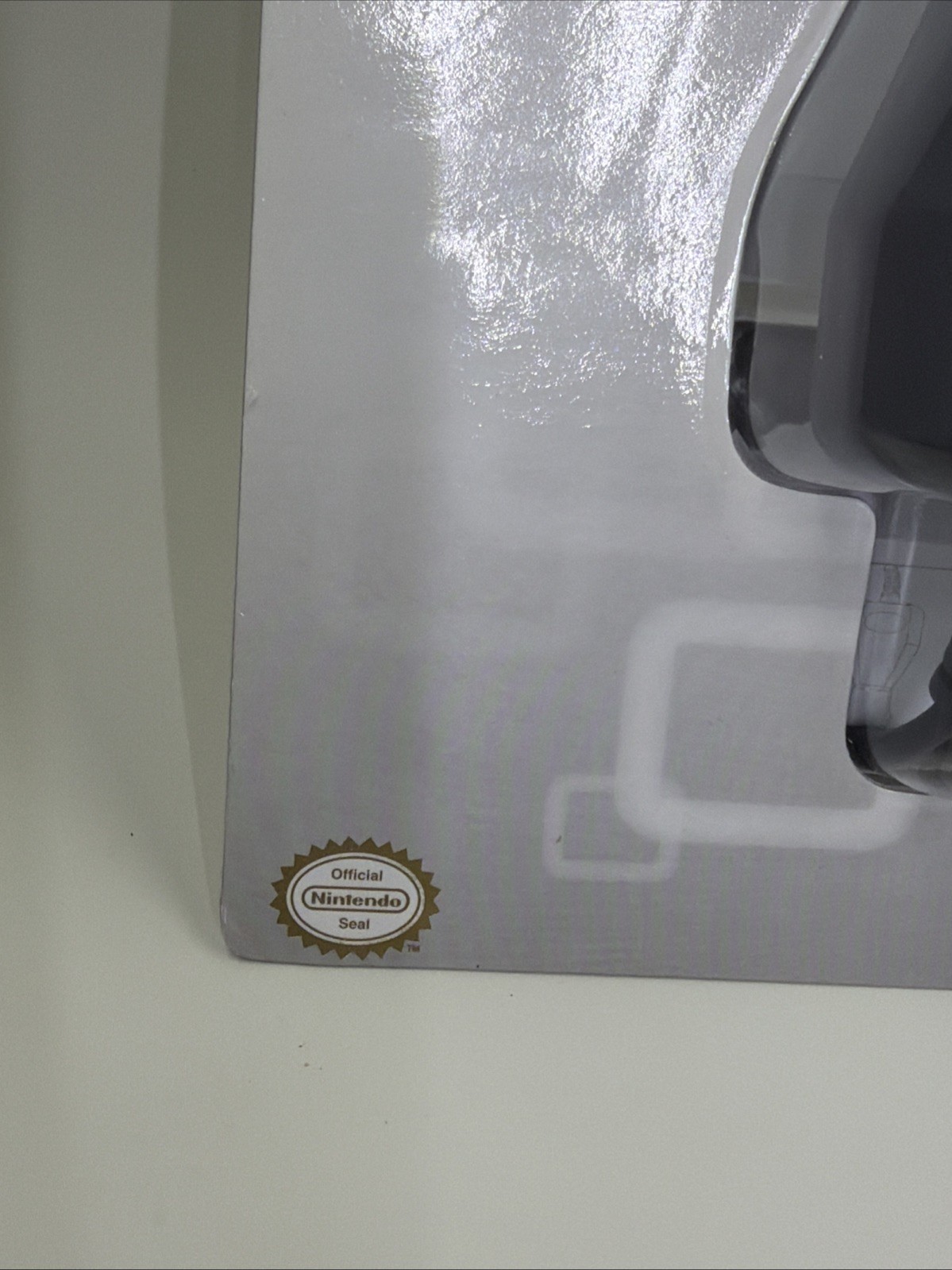 Nintendo 3DS Car Charger Black OEM