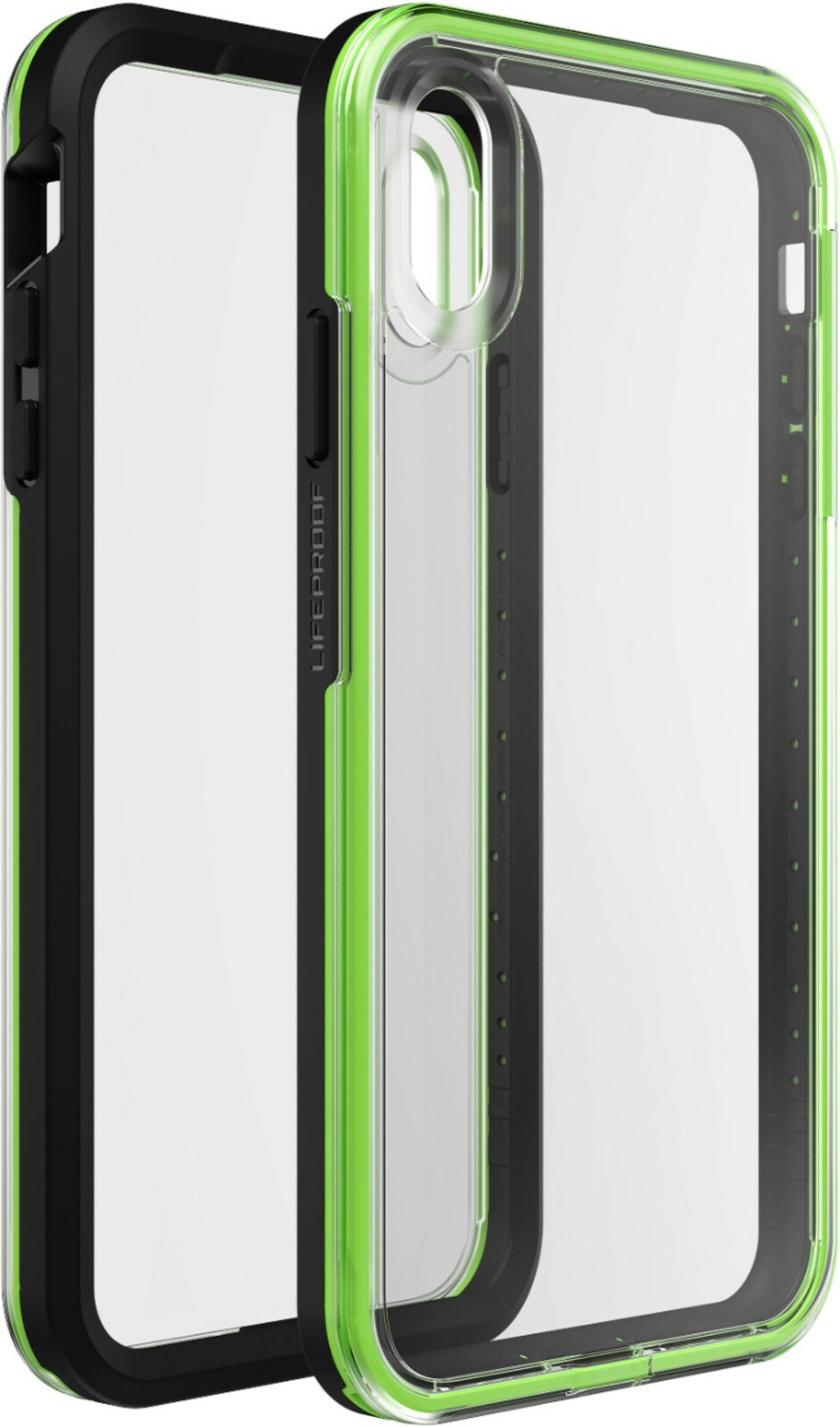 Lifeproof SLAM DropProof Edition for Apple iPhone Xs Max - Night Flash(77-60155)