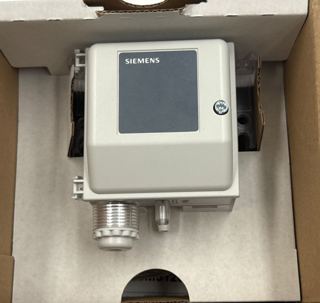 Siemens QBM2030-5 temperature sensor