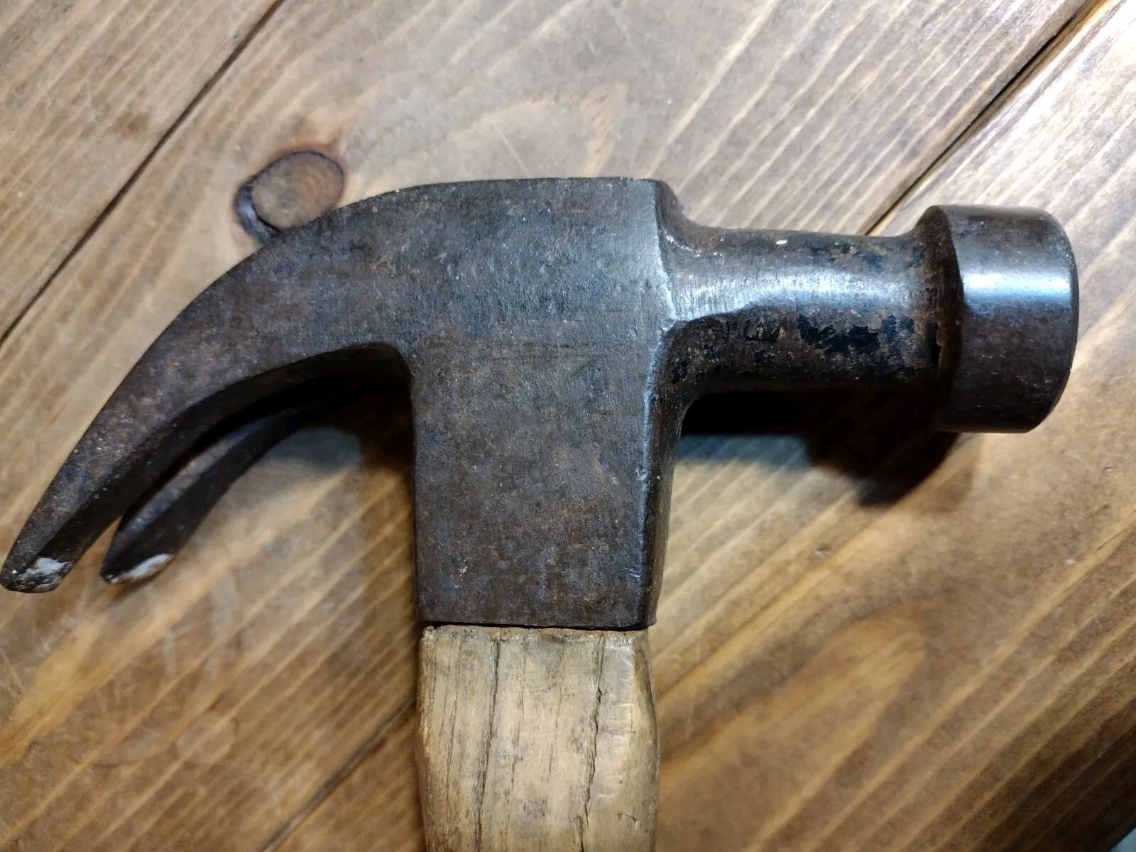 GERMANTOWN VINTAGE HAMMER
