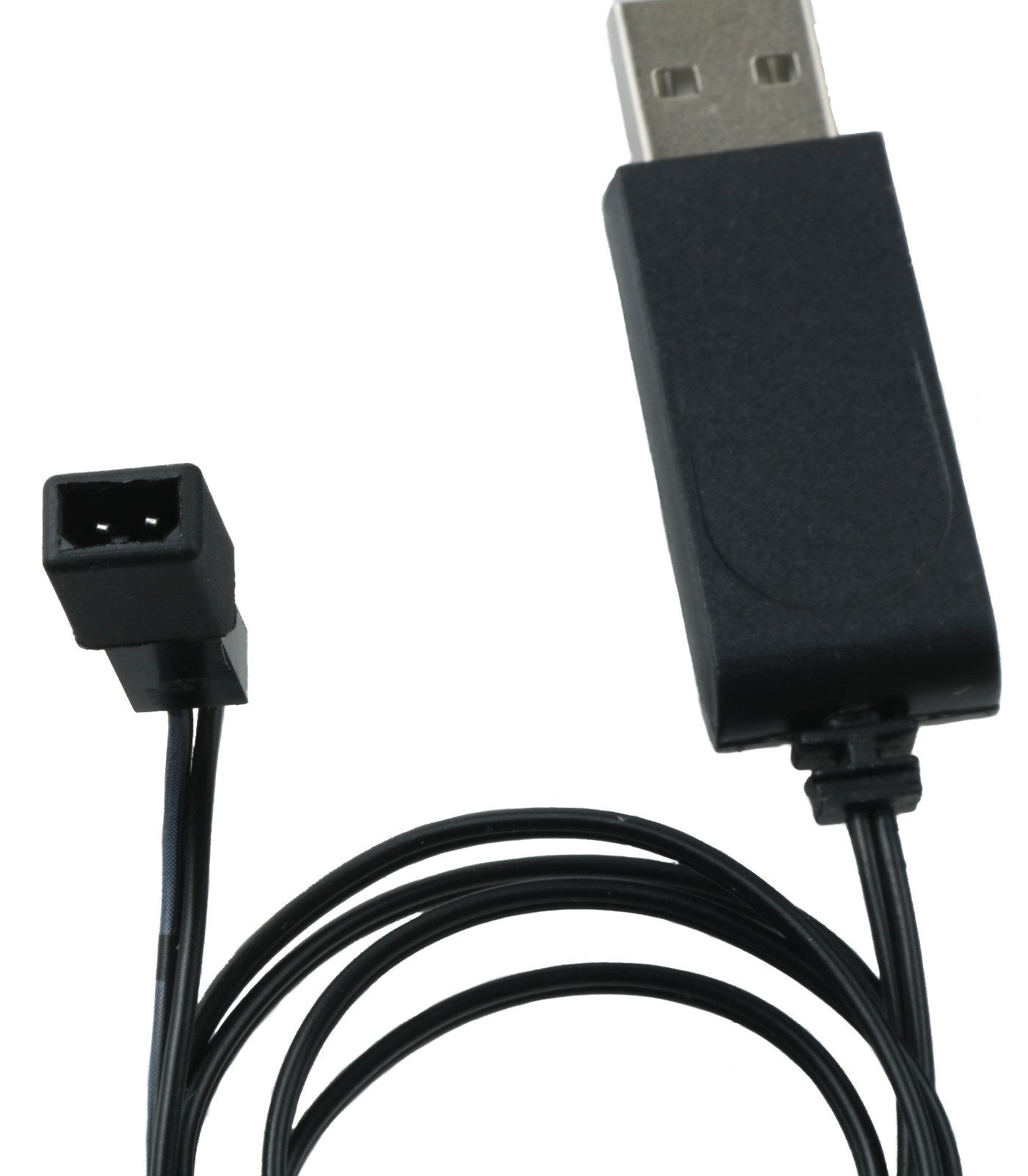2 USB Chargers for Sky Viper Spider Drone
