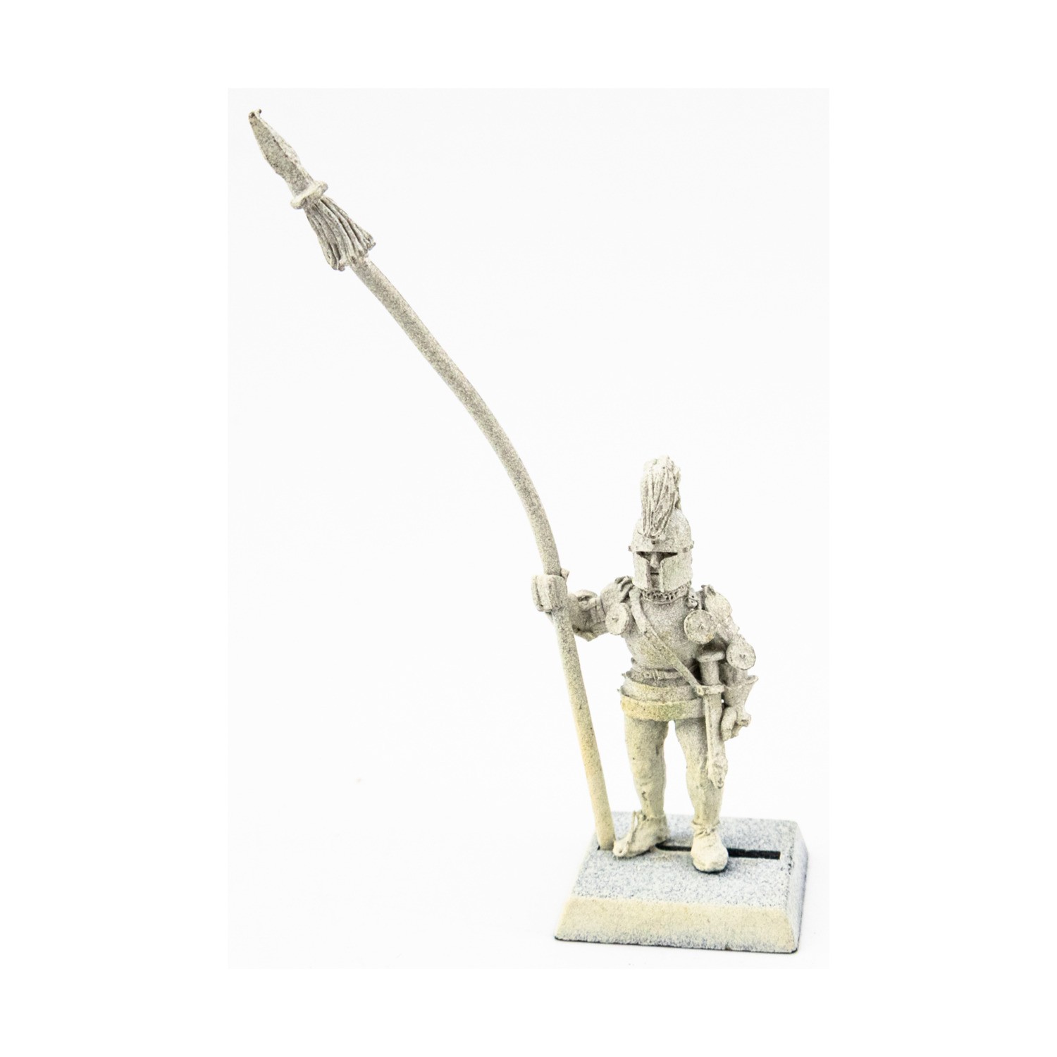 Alcatani Pikeman #14 NM