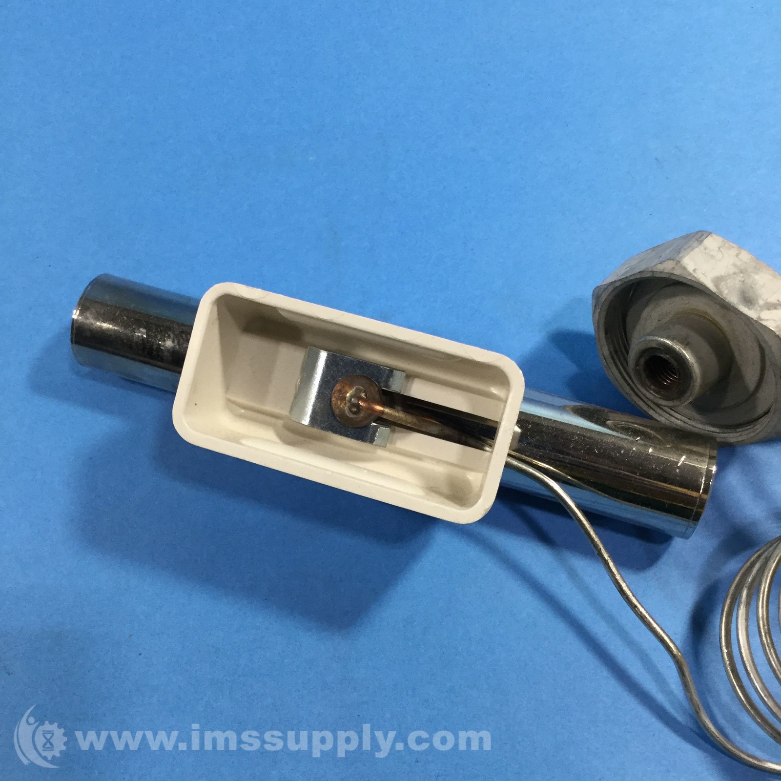 Danfoss 013-7002 Thermostatic Operator FNOB