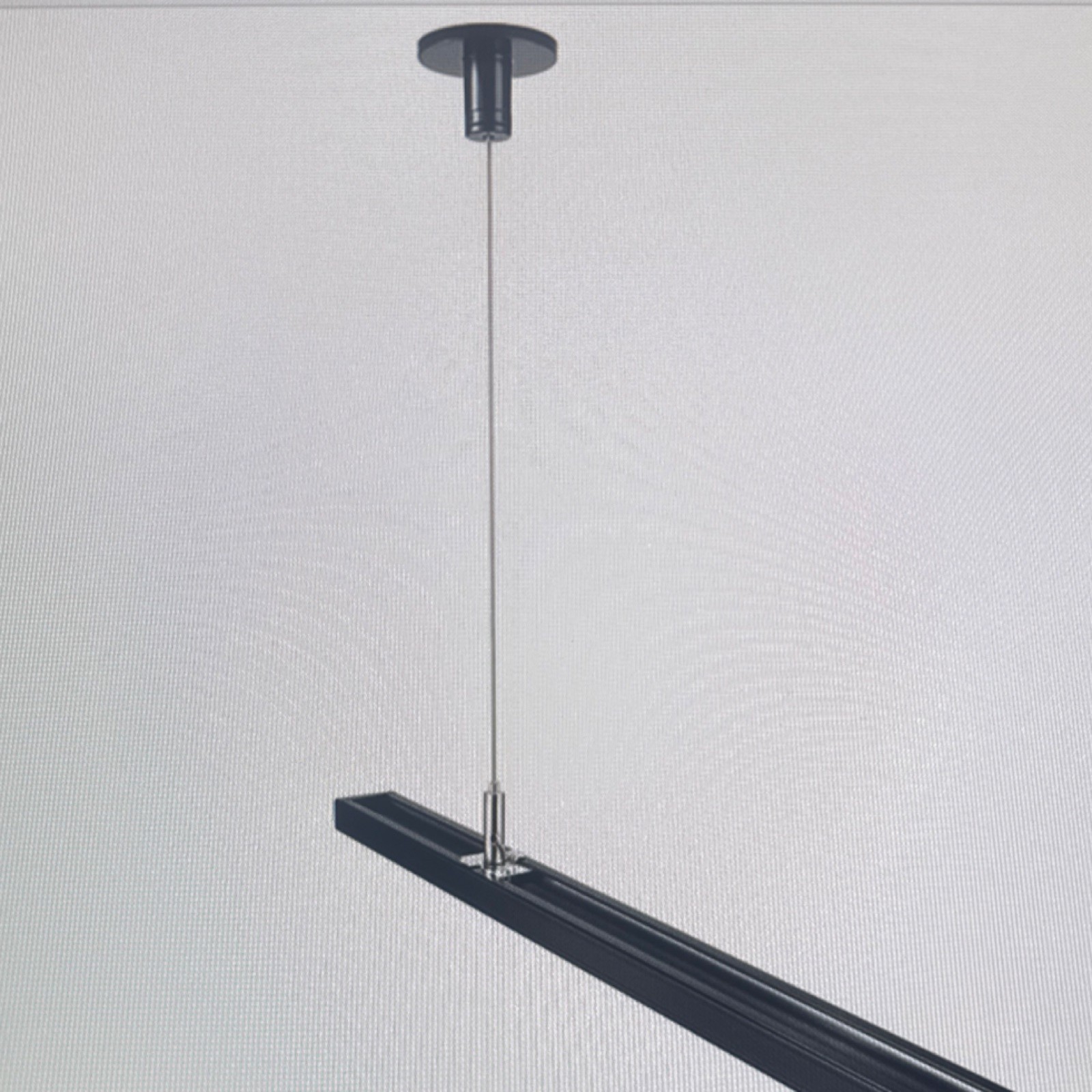 Juno Trac-Master T597 144IN BL Lighting Part