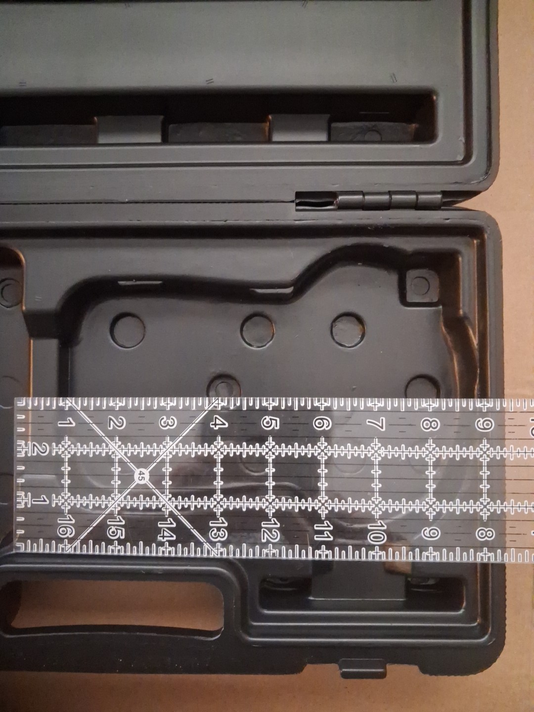 Autel Tools Case