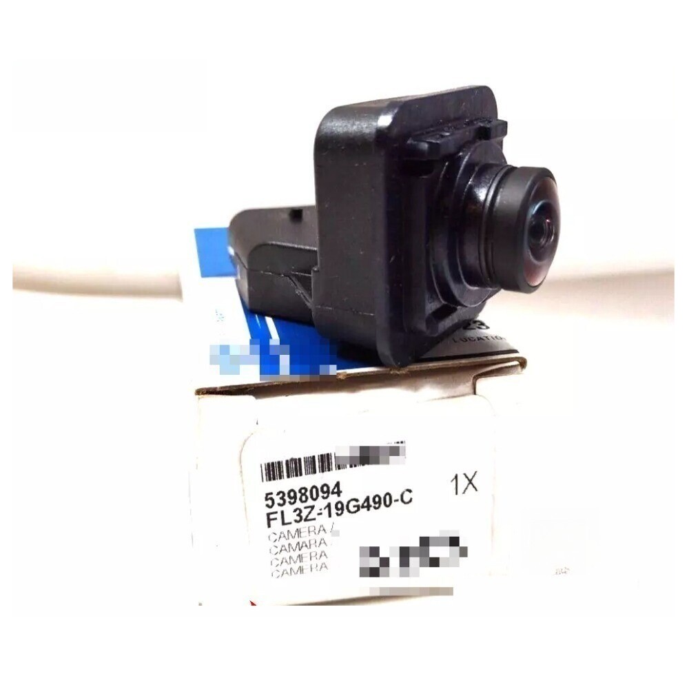New 2015 - 2017 Ford F150 Front View Camera FL3Z-19G490-C