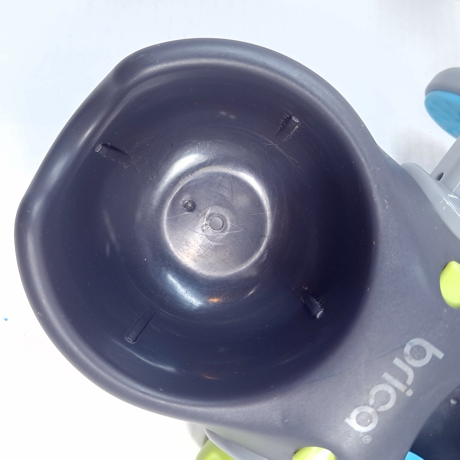 BRICA Deluxe Cupholder Cup Holder Snack Pod Baby stroller Attachment car seat