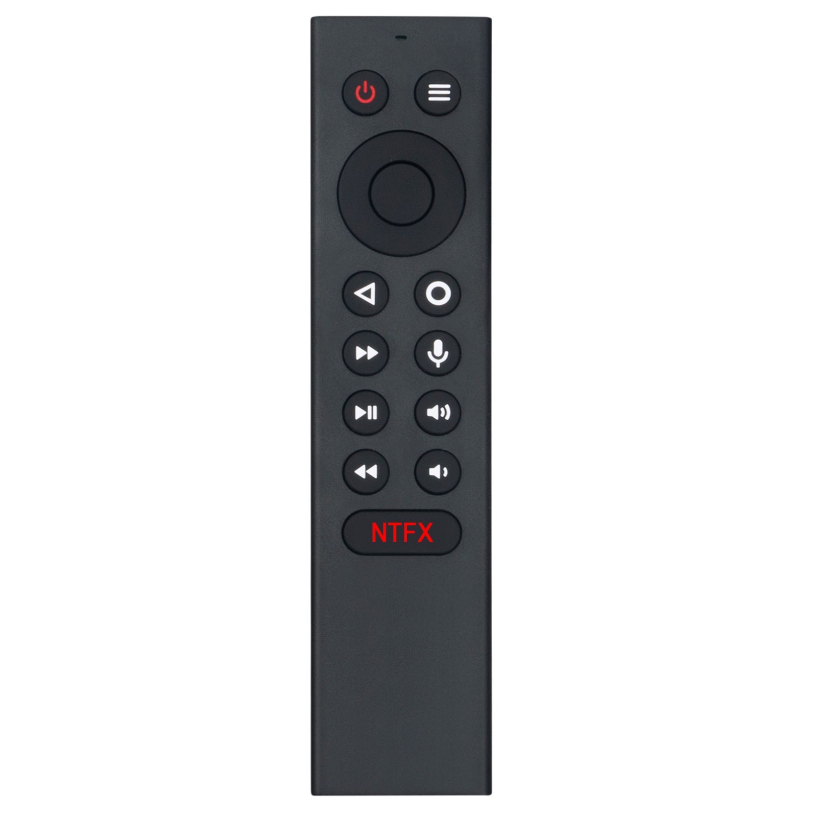 New P3700 Replace Voice Remote Control for NVIDIA Edition SHIELD TV P2575 P2897